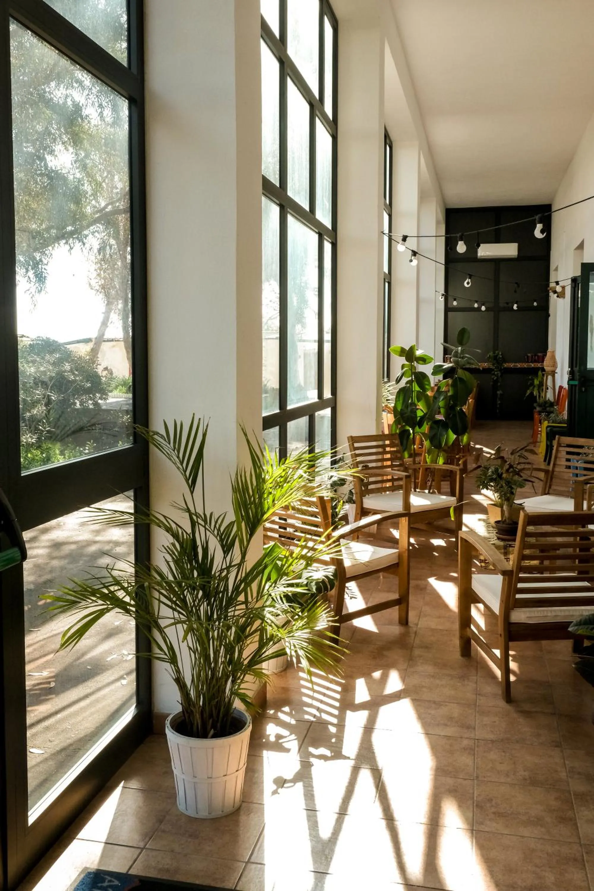 Beteyà Hostel Don Bosco