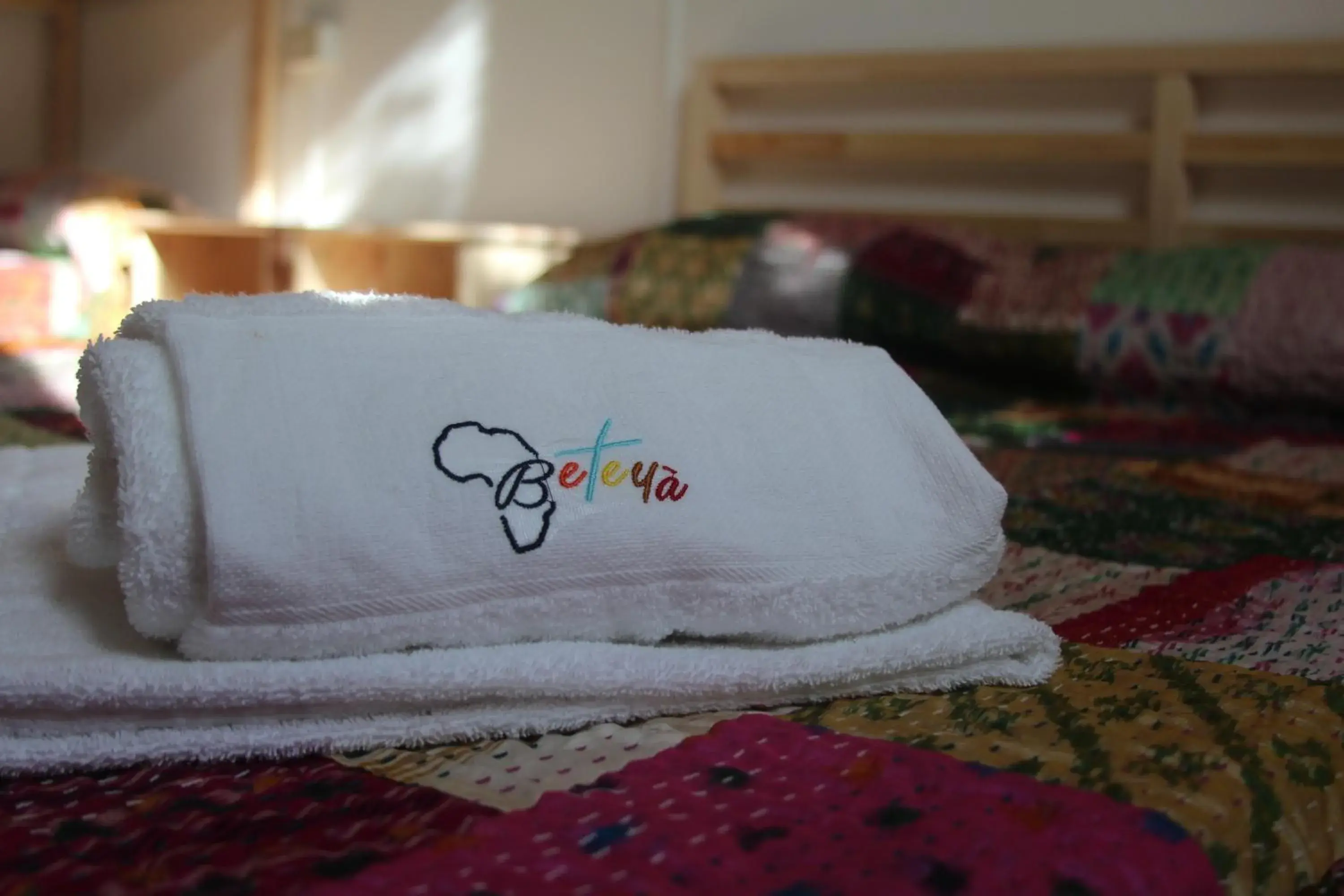 Budget Double or Twin Room in Beteyà Hostel Don Bosco Budget Double or Twin Room in Beteyà Hostel Don Bosco