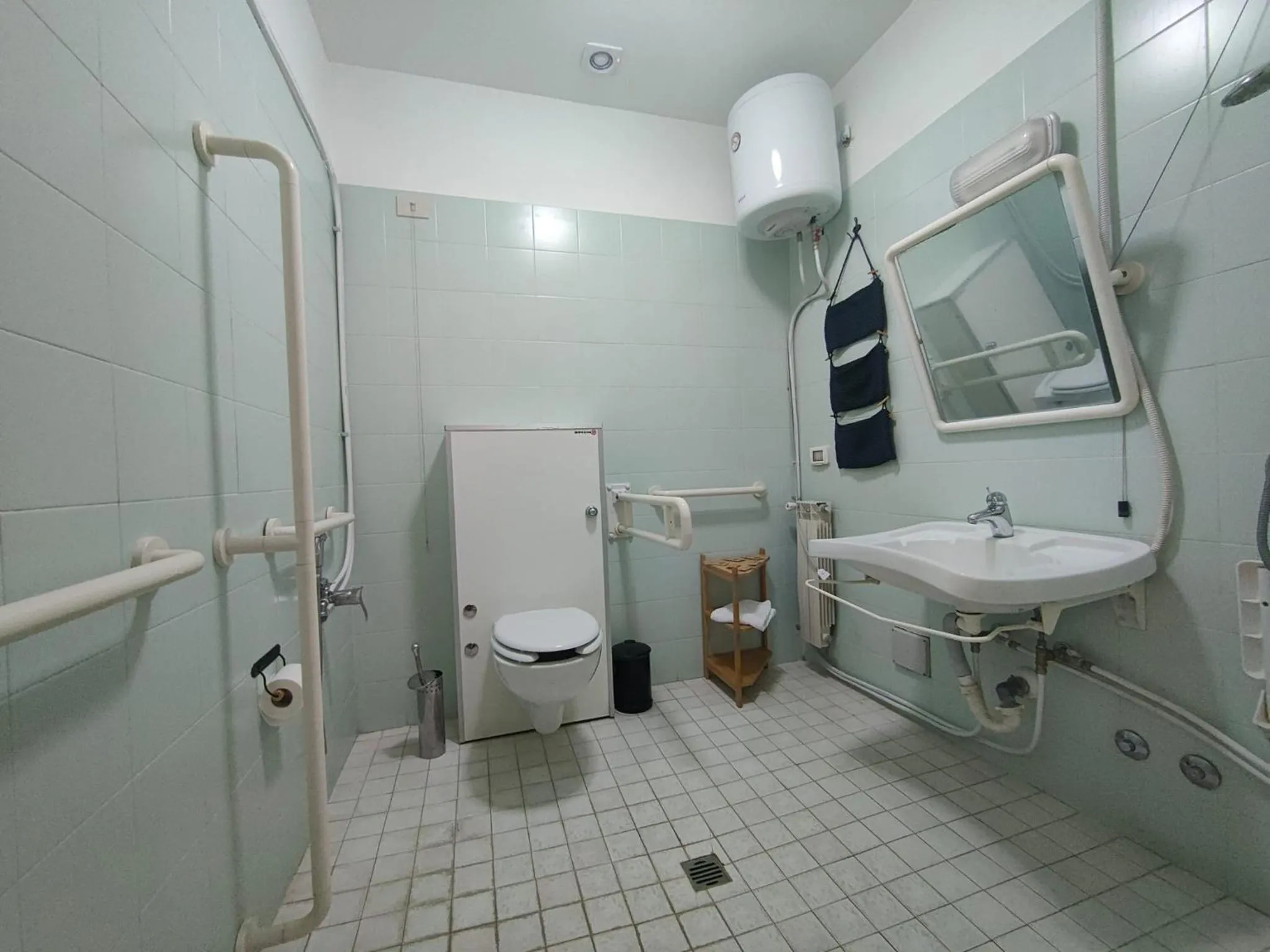 Beteyà Hostel Don Bosco