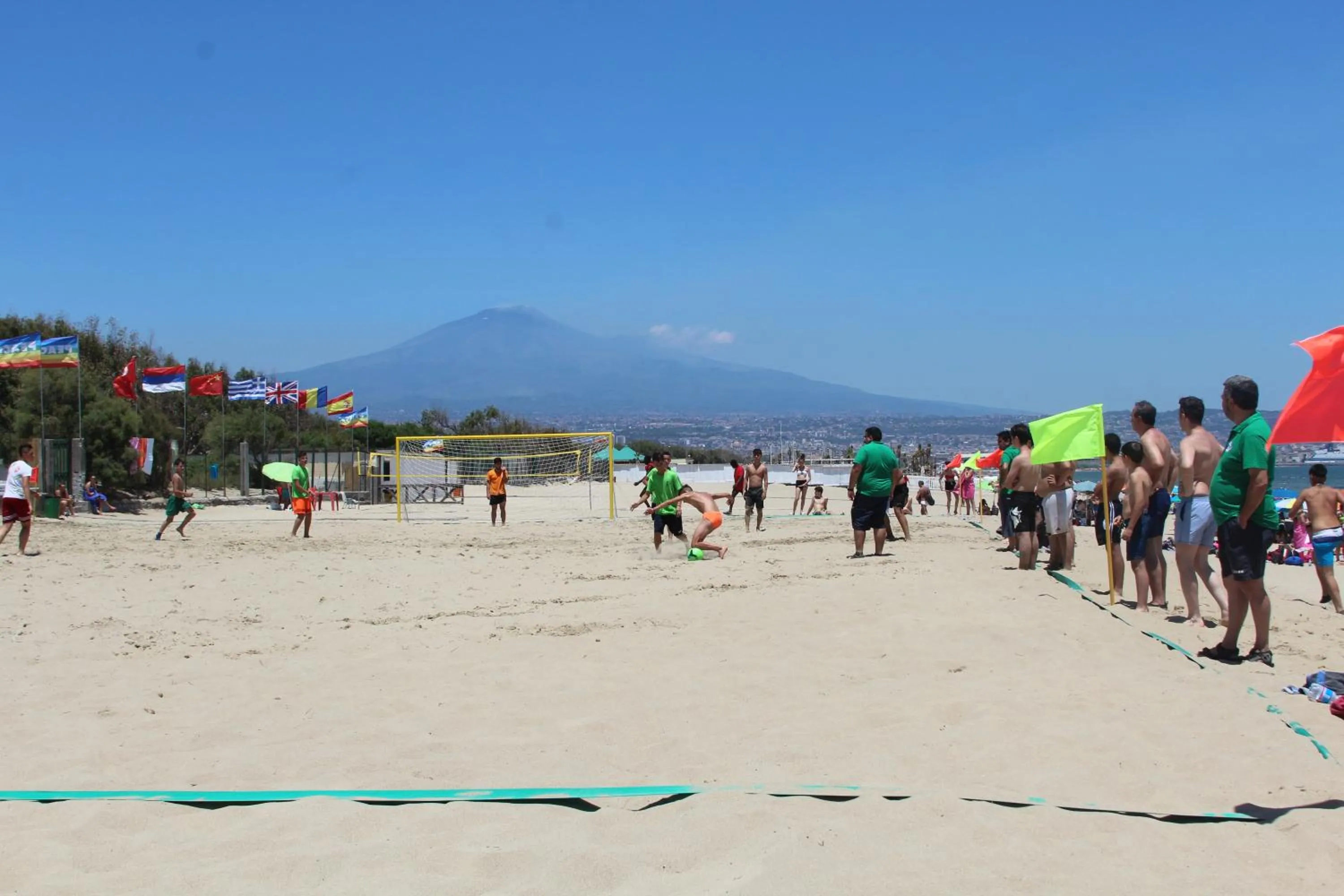 Property building in Beteyà Hostel Don Bosco
