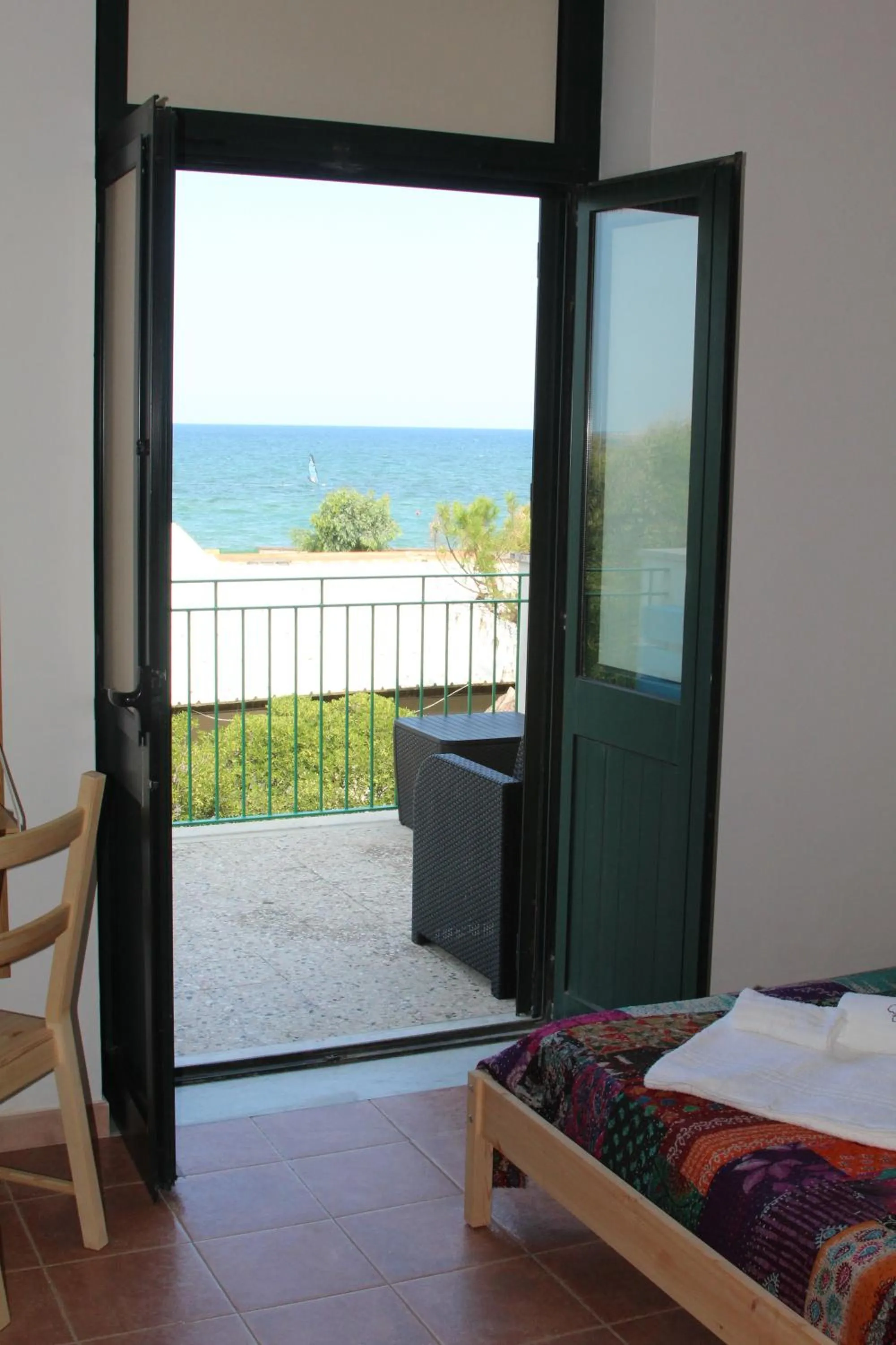 Beteyà Hostel Don Bosco