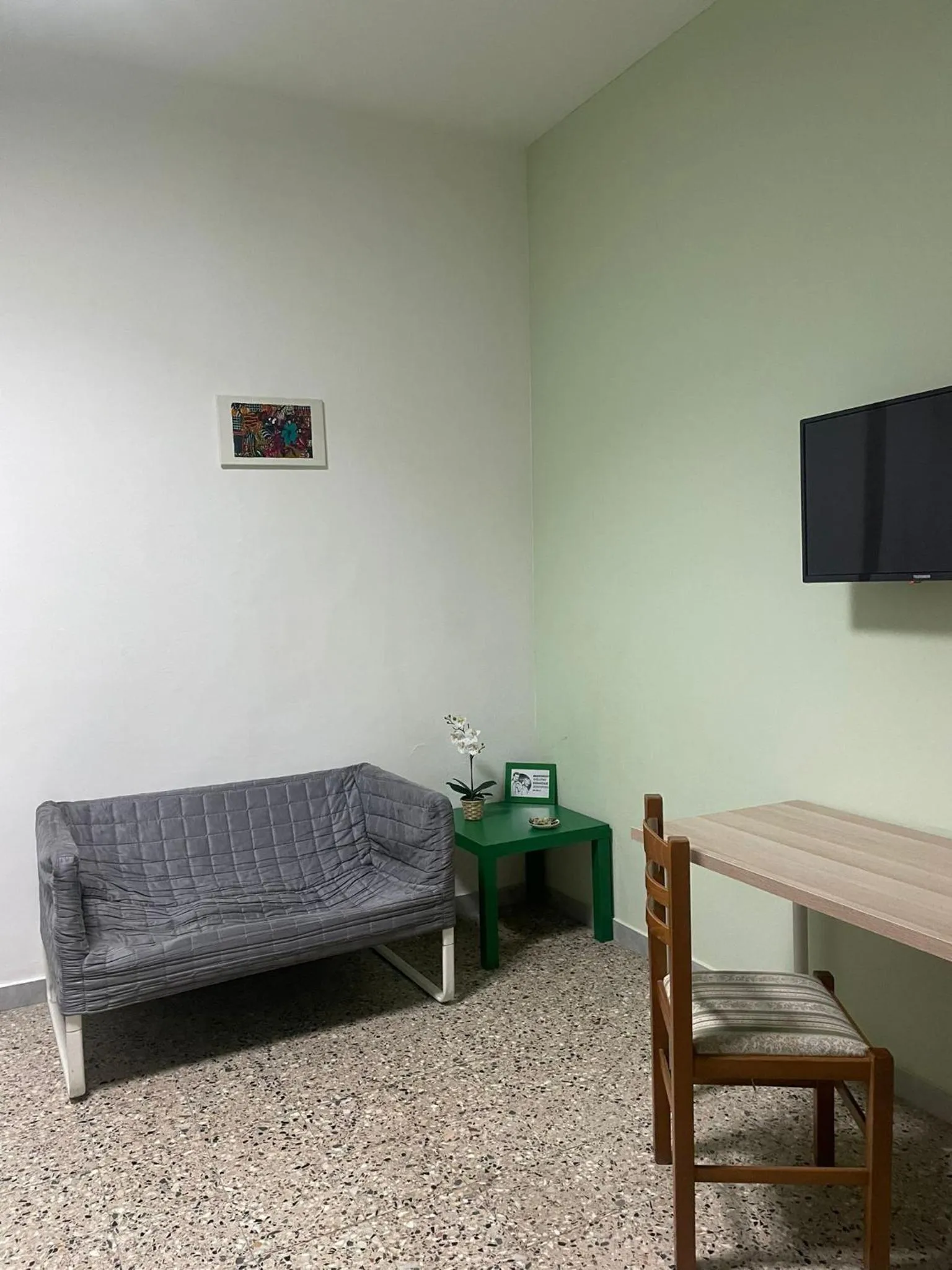 Beteyà Hostel Don Bosco