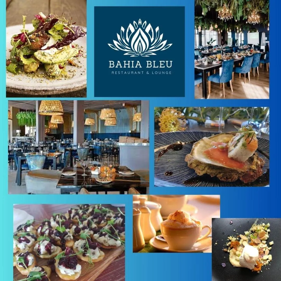 Restaurant/places to eat in Beach Club Self Catering Apartments