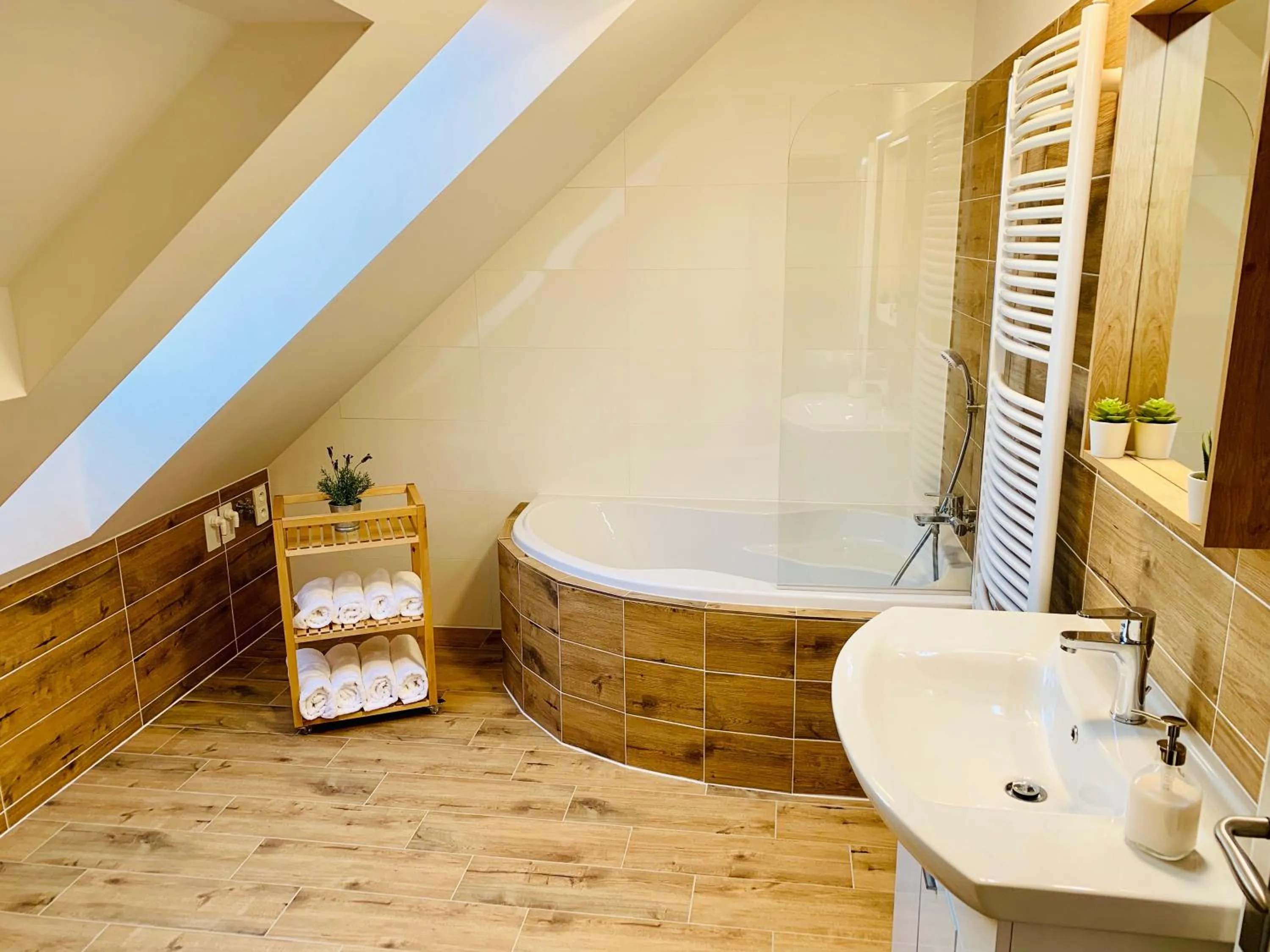 Penzion Holín u Prachovských skal