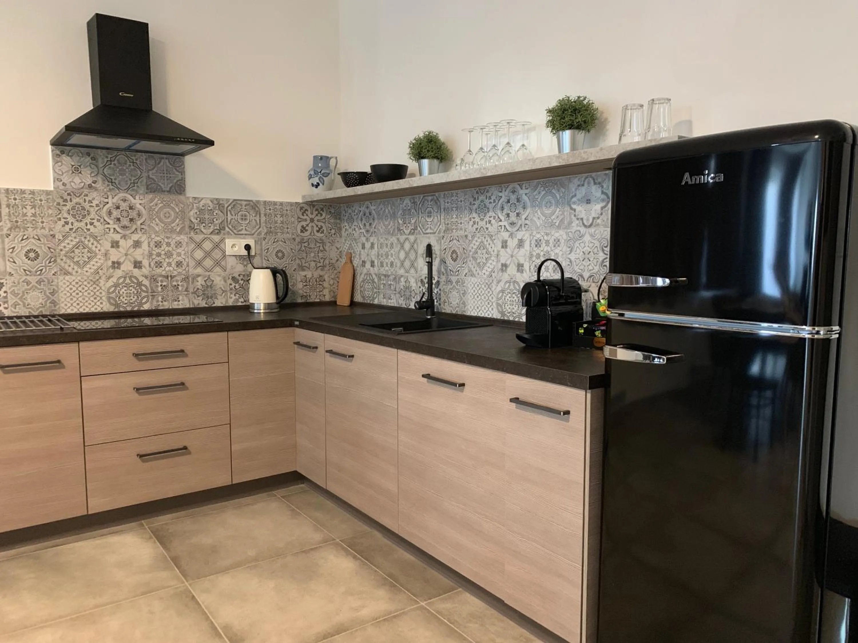 Penzion Holín u Prachovských skal