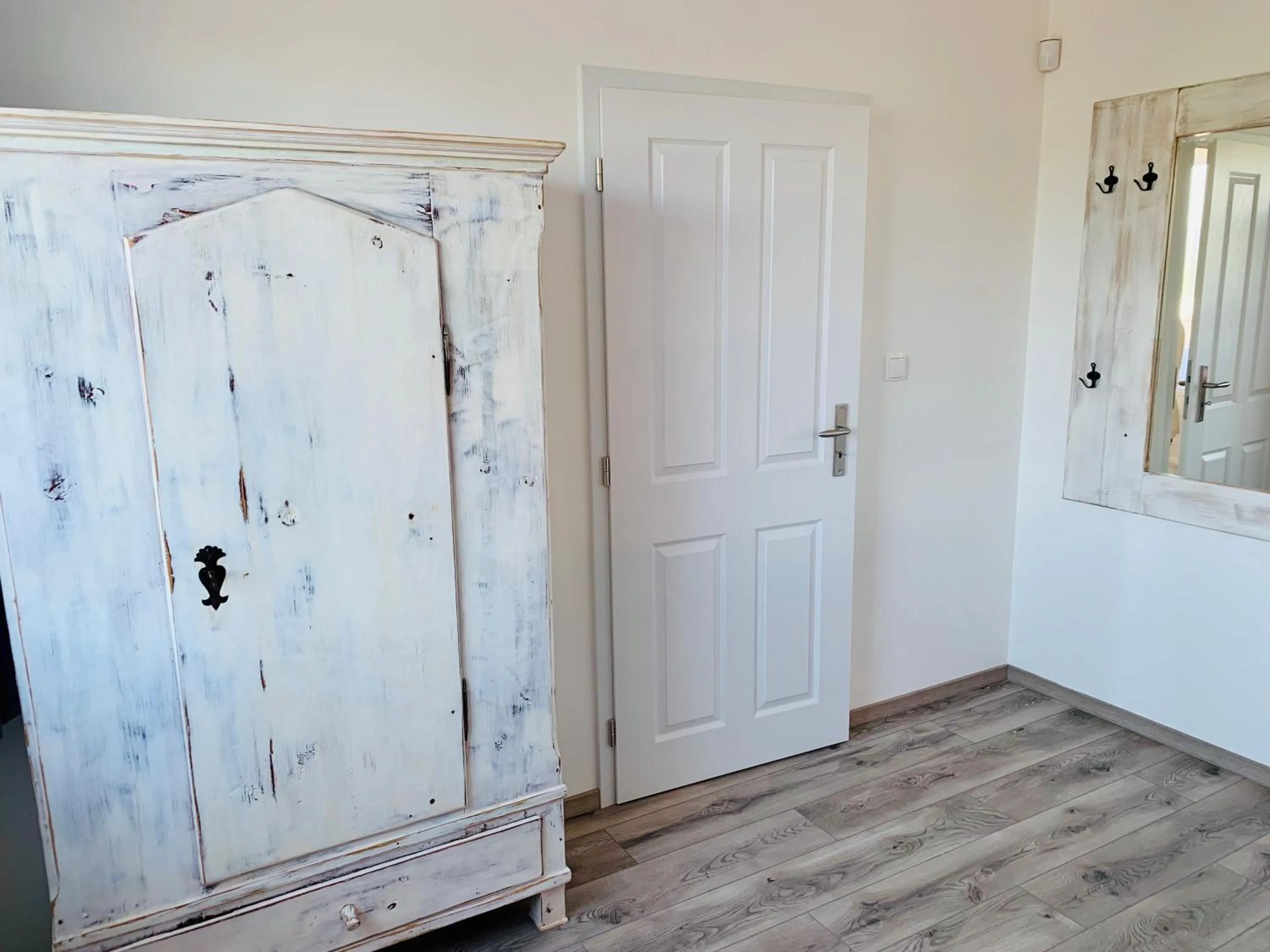 Penzion Holín u Prachovských skal