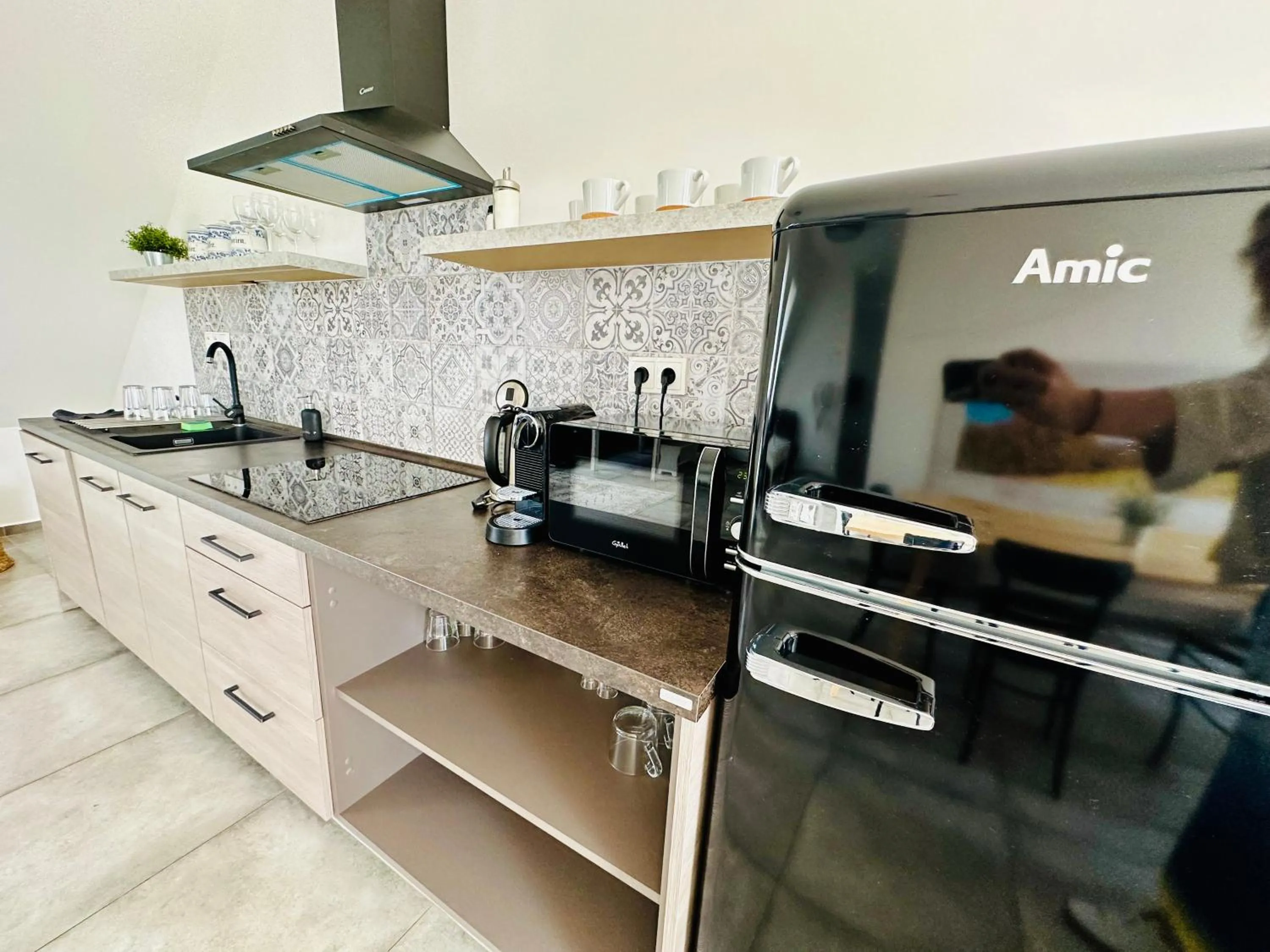 Penzion Holín u Prachovských skal