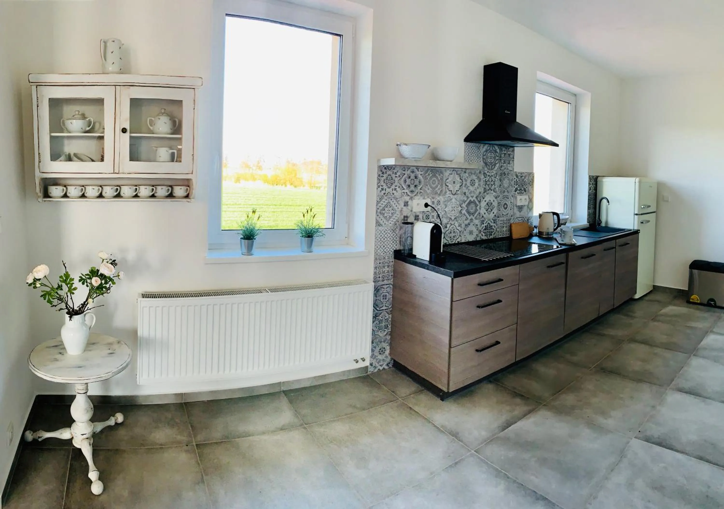 Penzion Holín u Prachovských skal