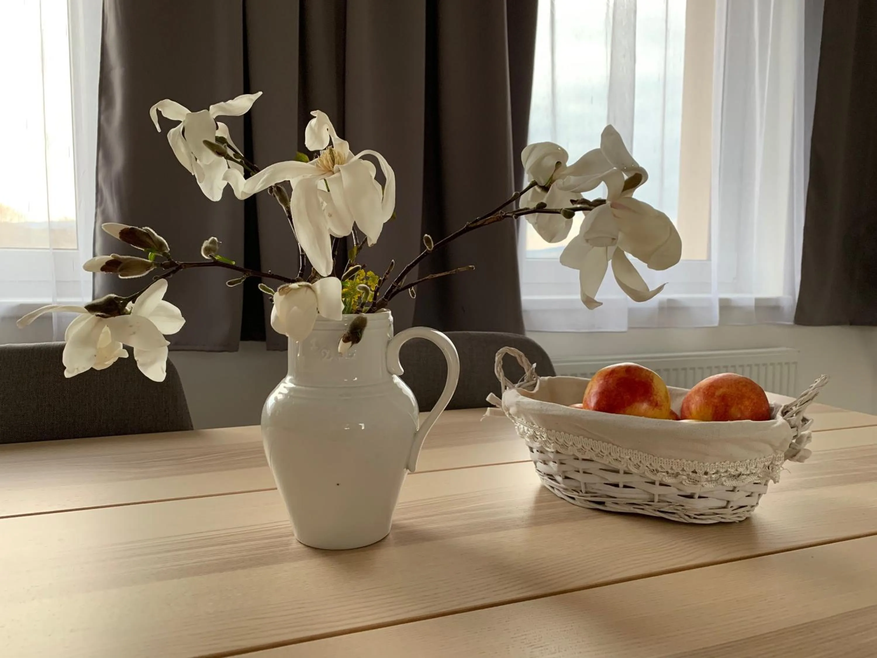 Penzion Holín u Prachovských skal