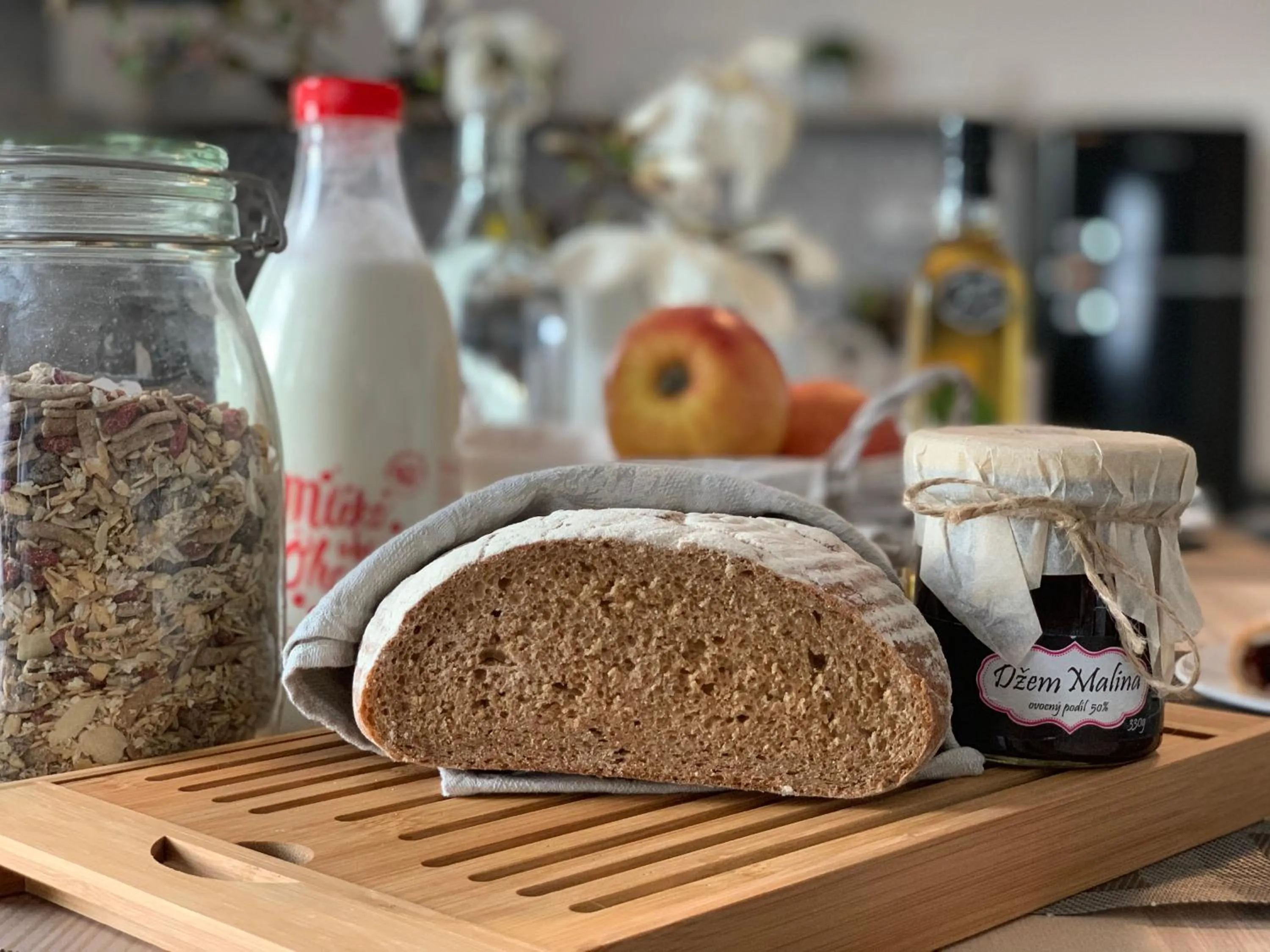 Penzion Holín u Prachovských skal