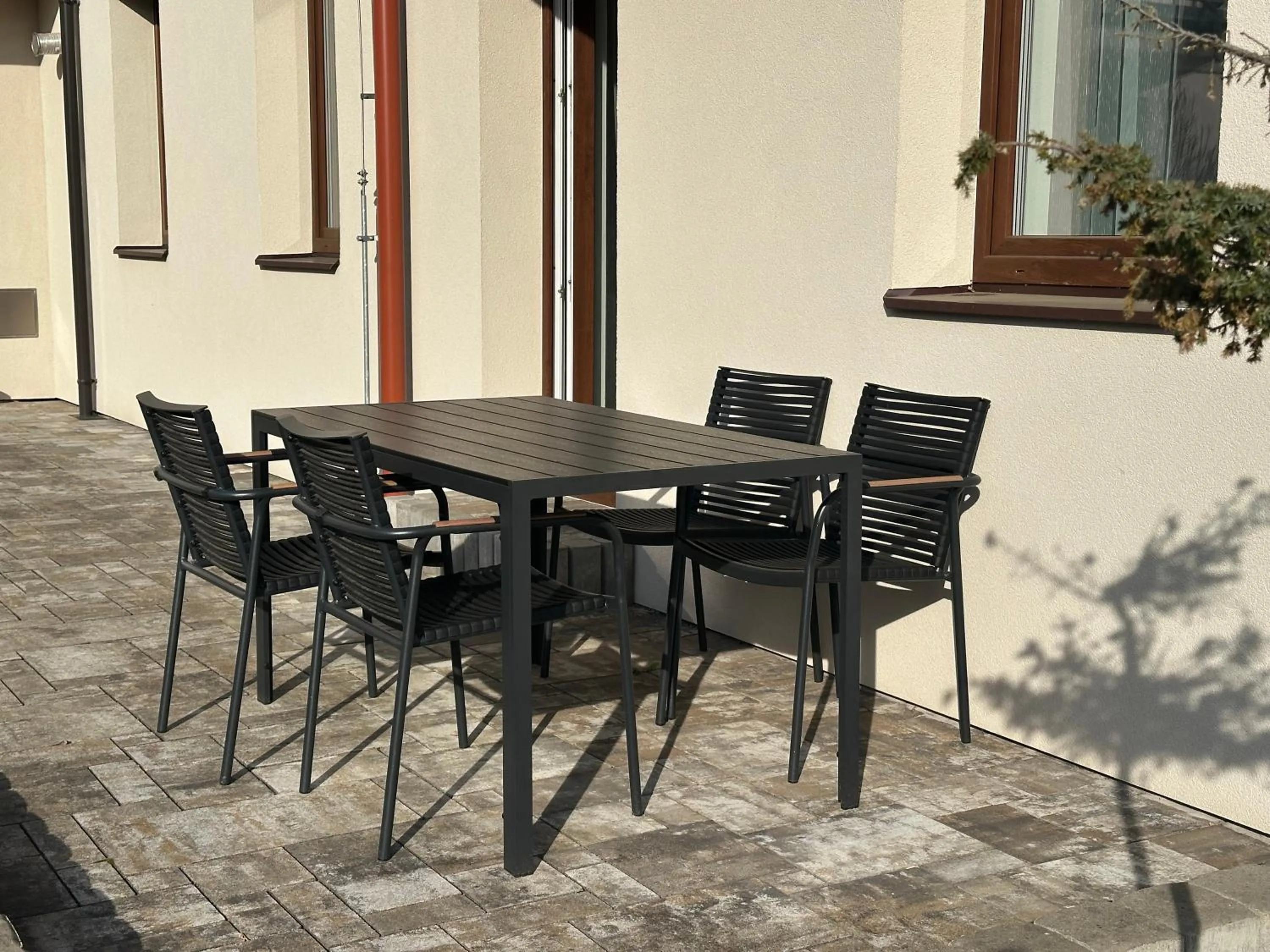 Penzion Holín u Prachovských skal