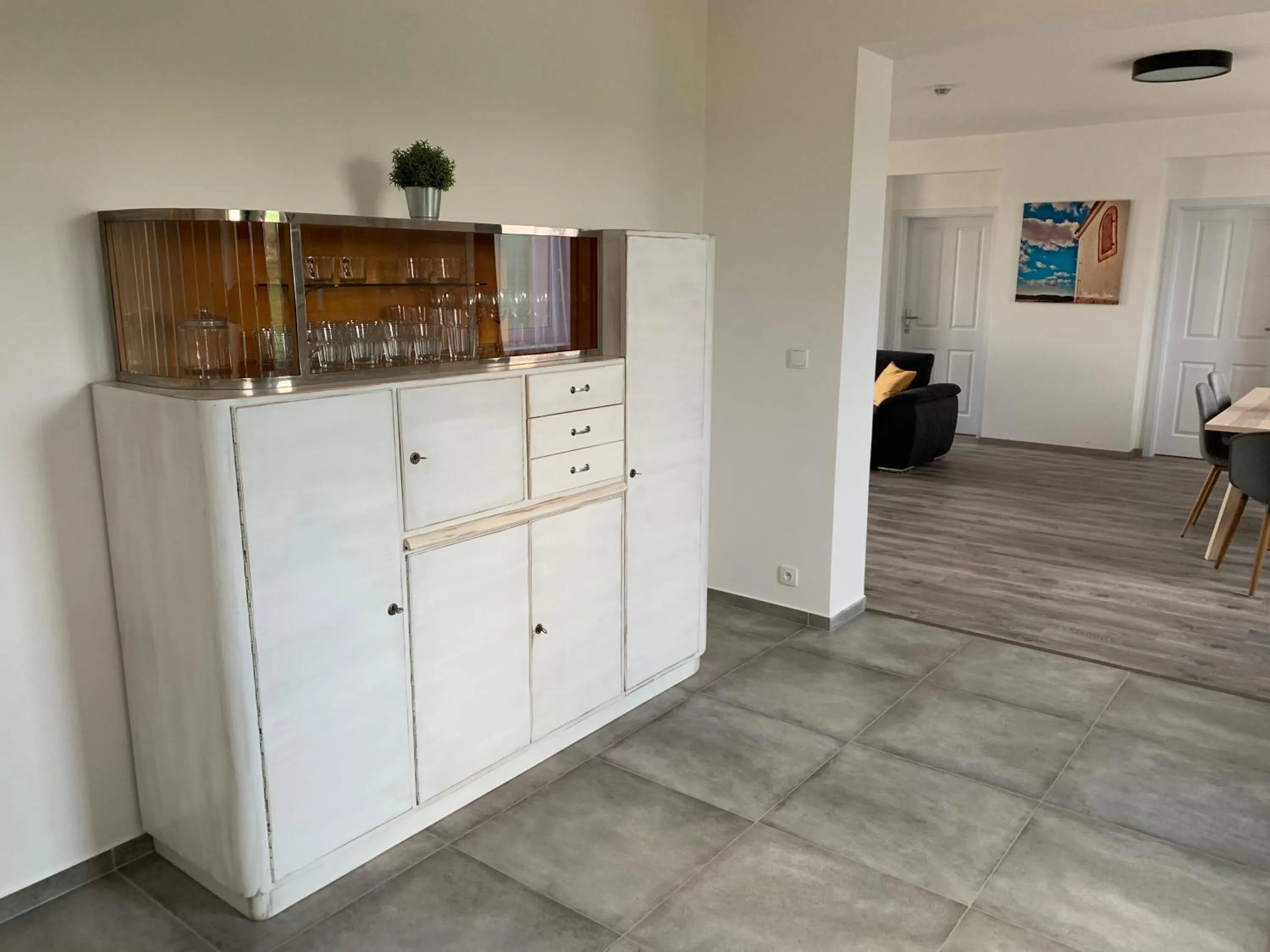 Penzion Holín u Prachovských skal