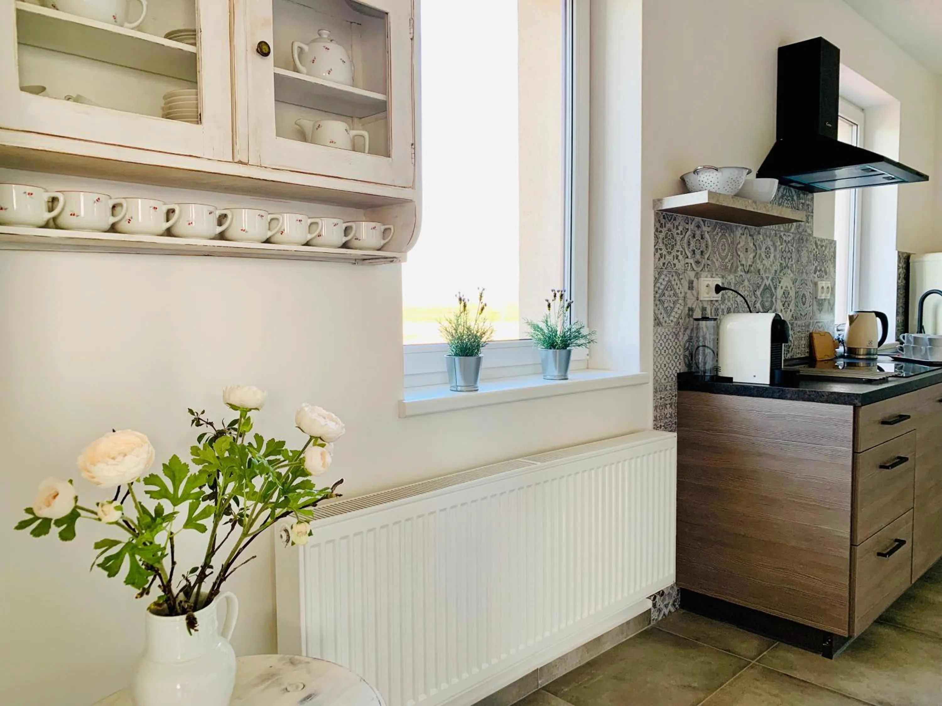 Penzion Holín u Prachovských skal