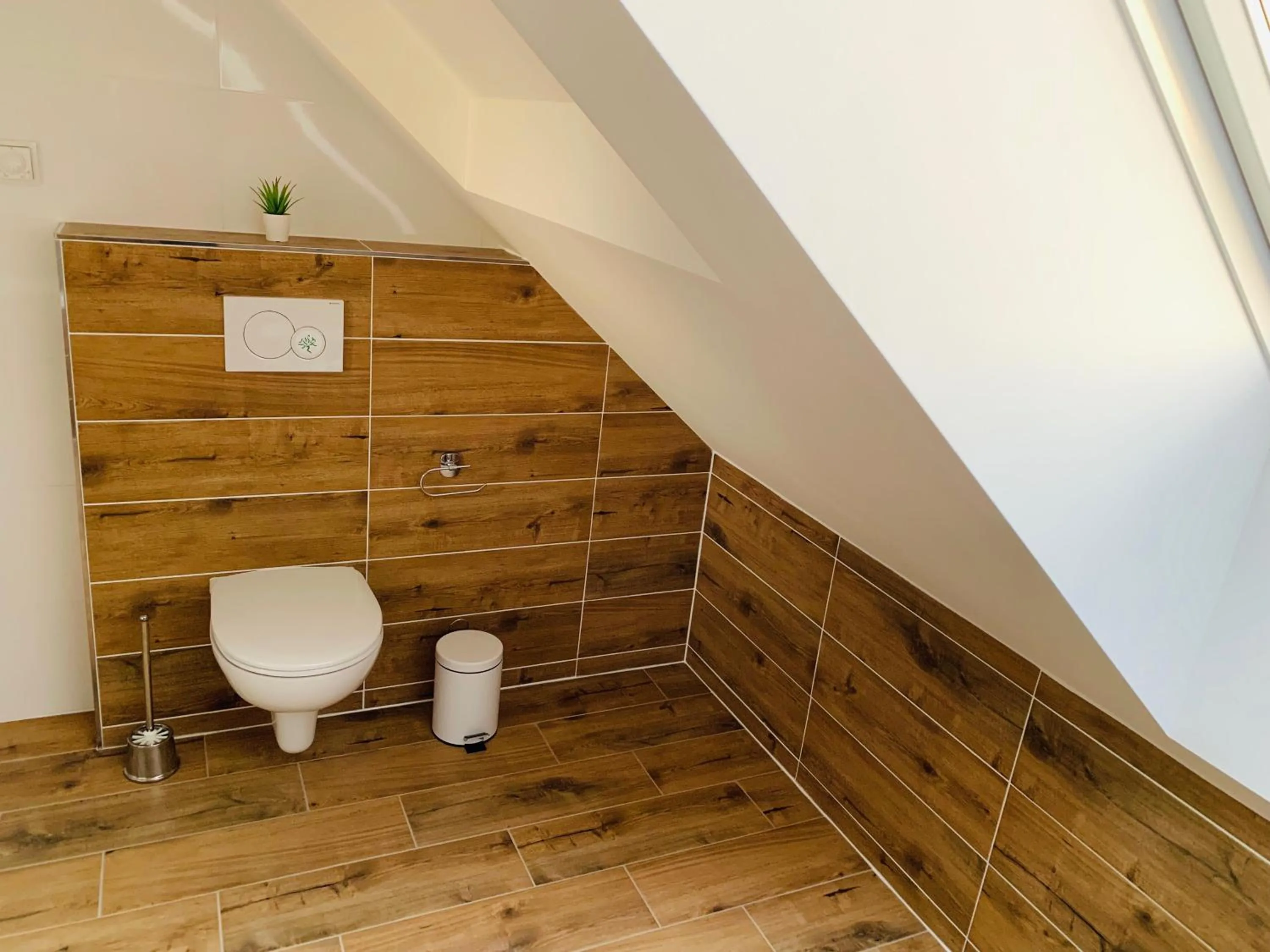 Penzion Holín u Prachovských skal