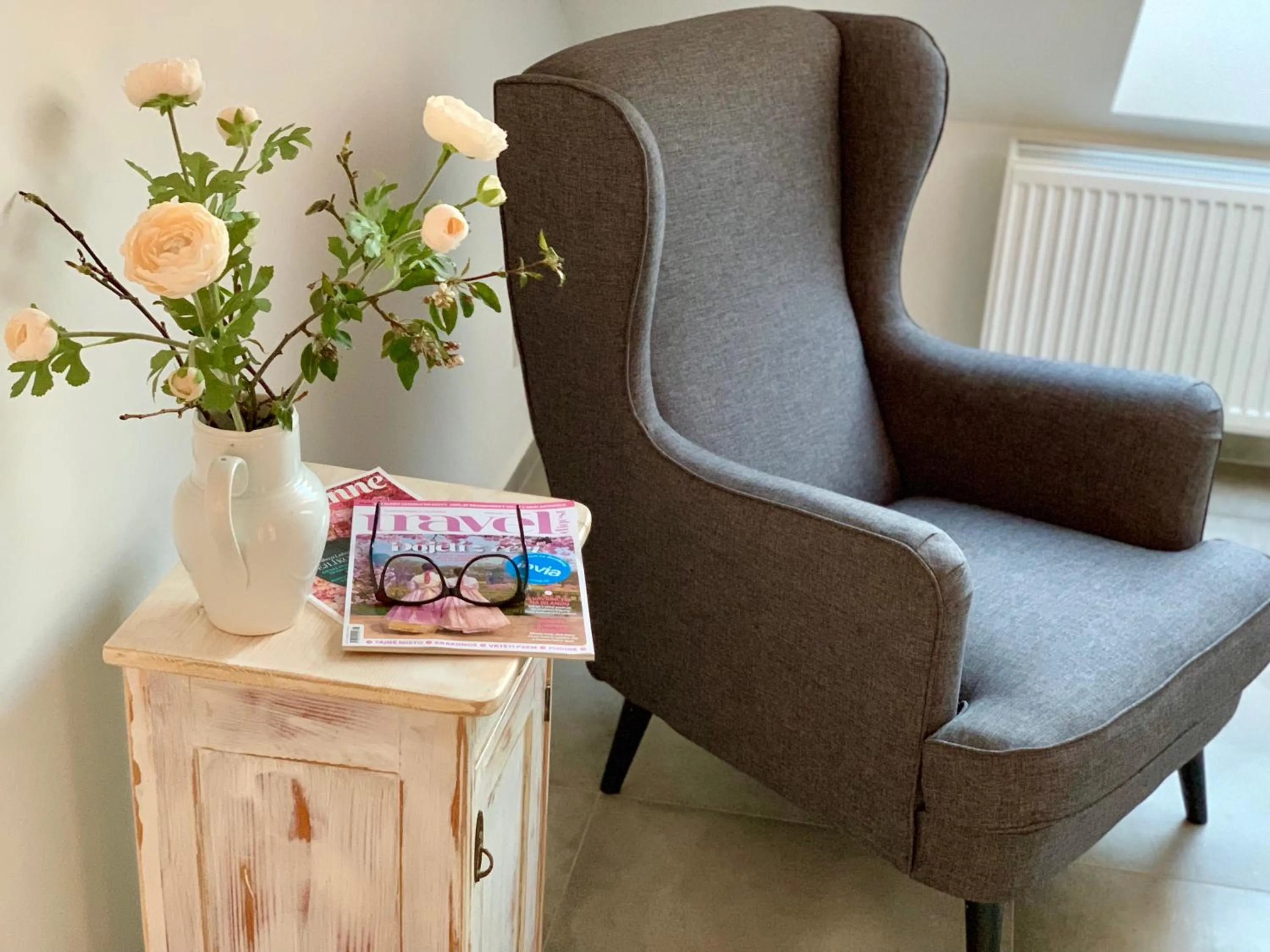 Penzion Holín u Prachovských skal