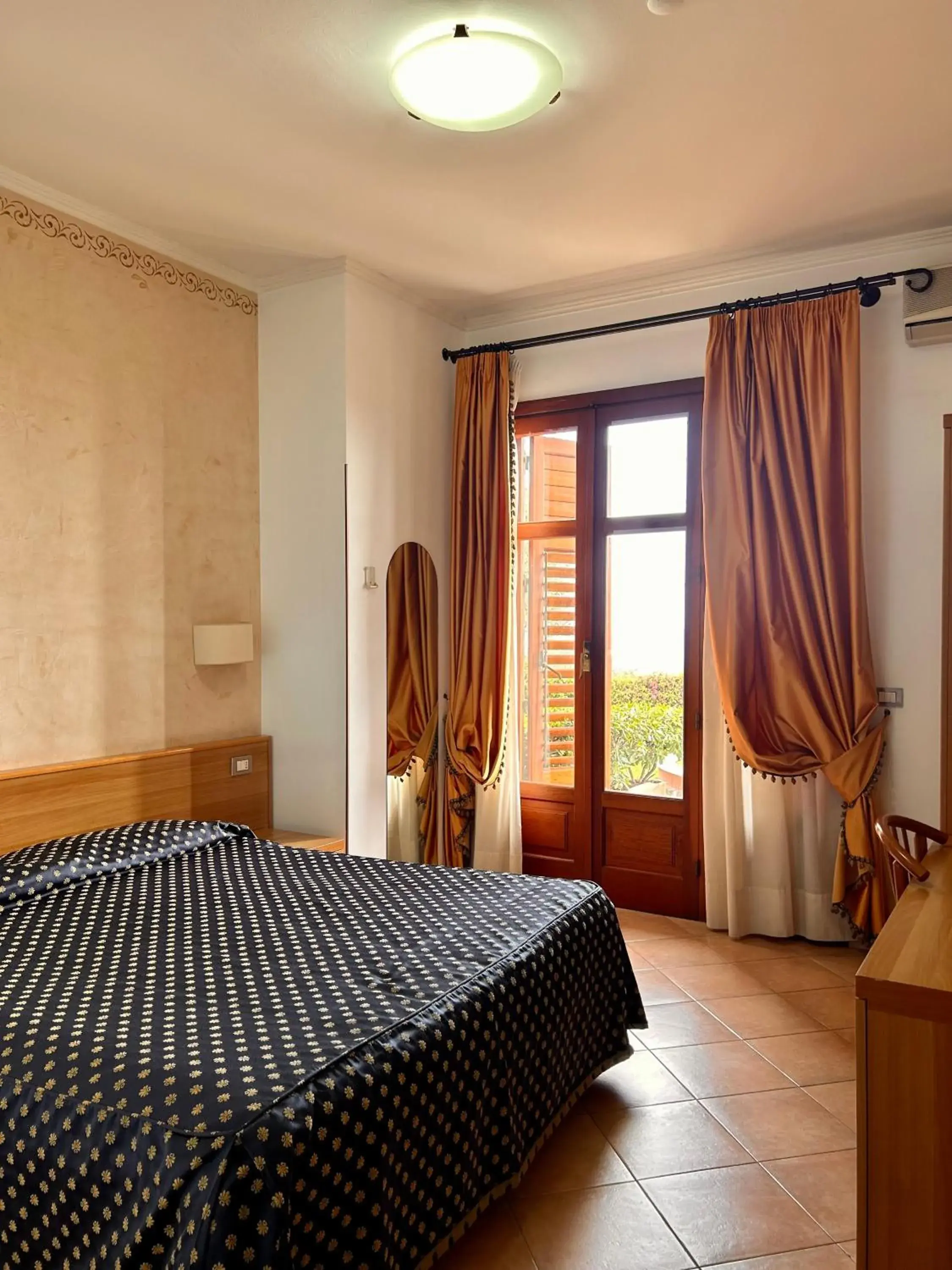 Double Room - Depandance in Hotel Lachea Double Room - Depandance in Hotel Lachea