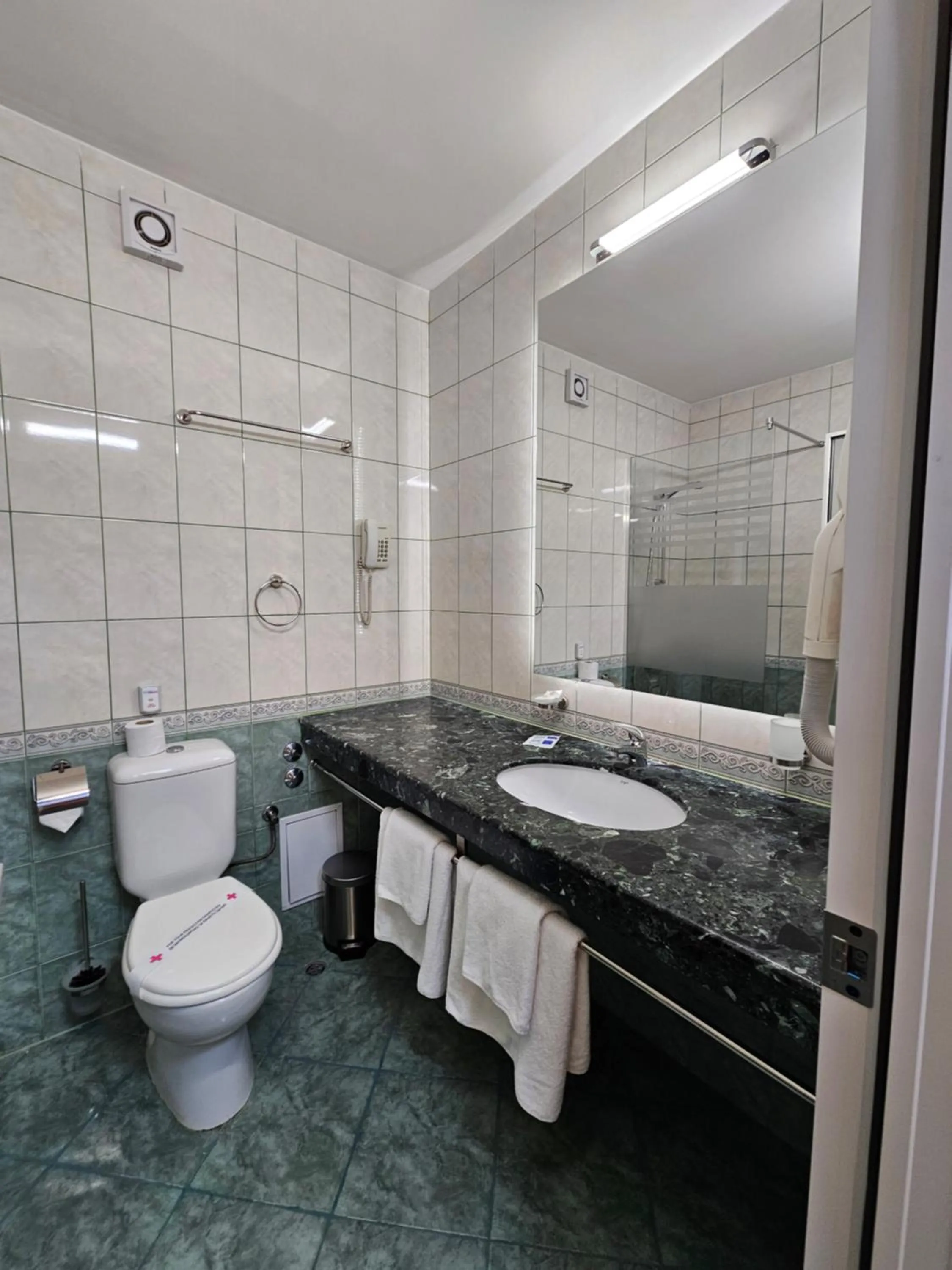 Diamond Hotel - All Inclusive