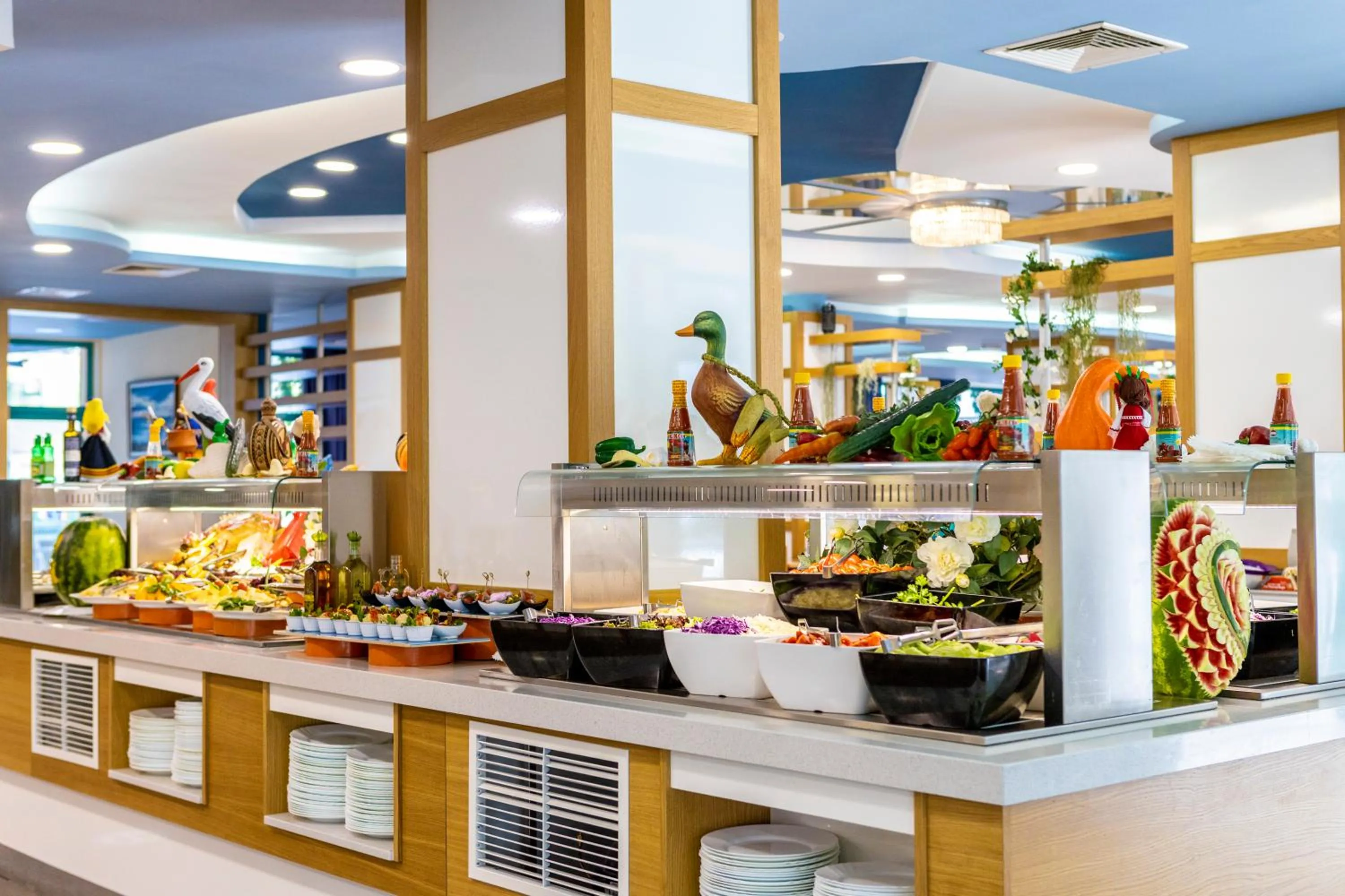 Diamond Hotel - All Inclusive