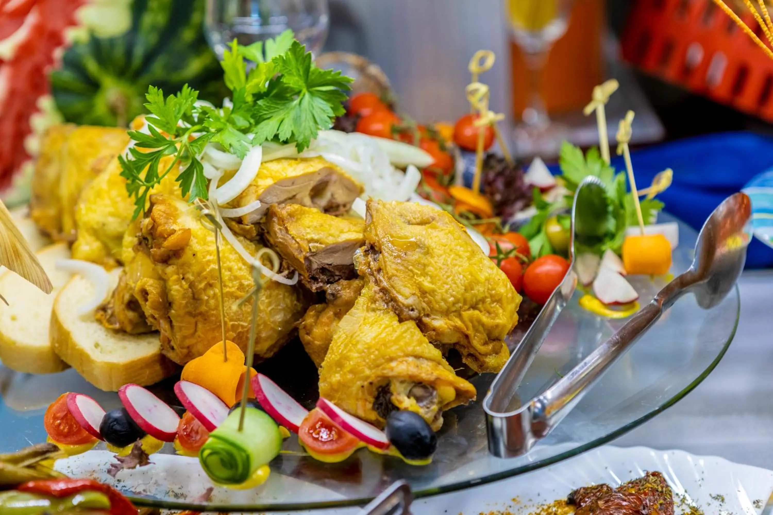 Diamond Hotel - All Inclusive