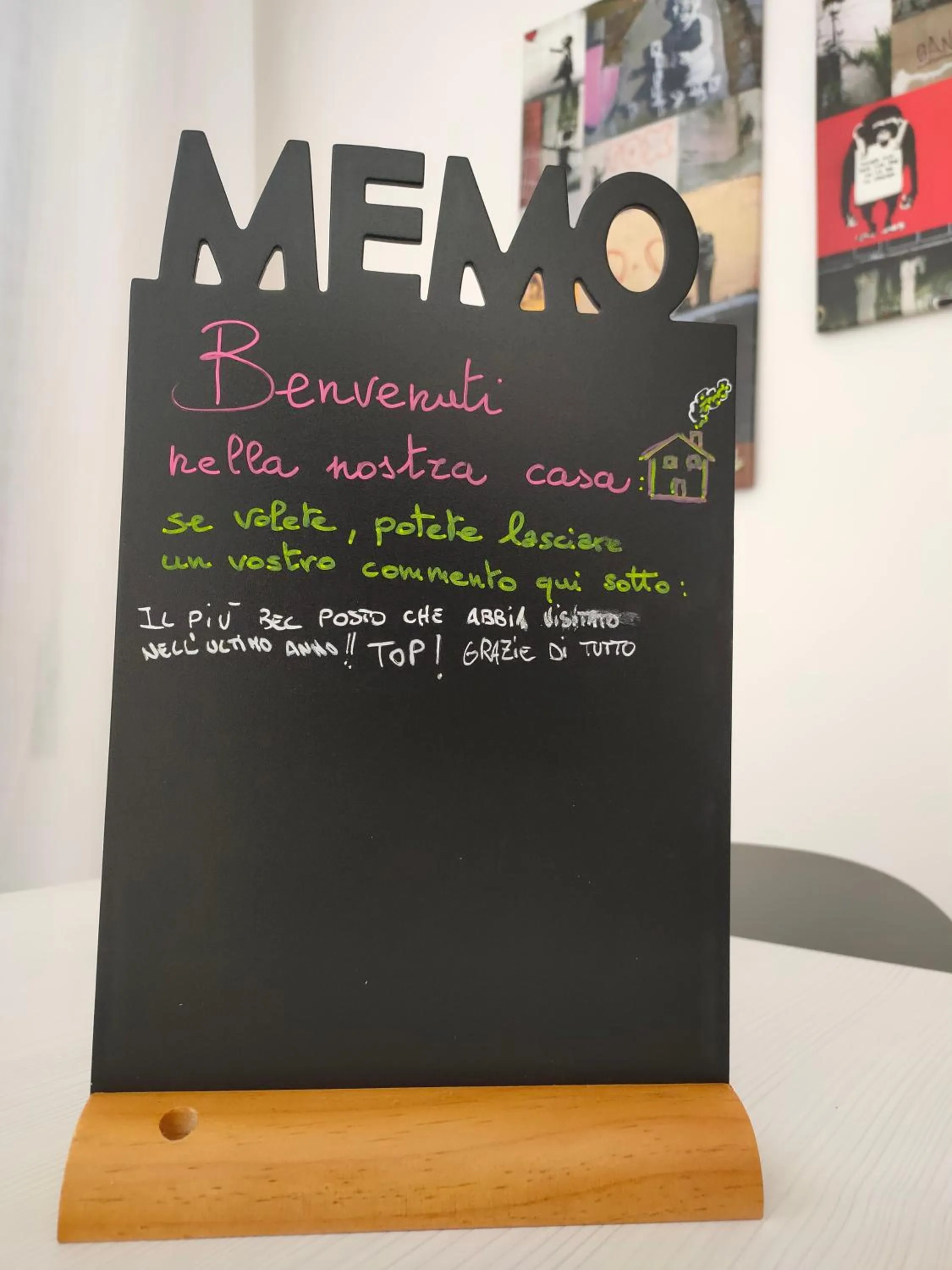 Valmontone Travel House