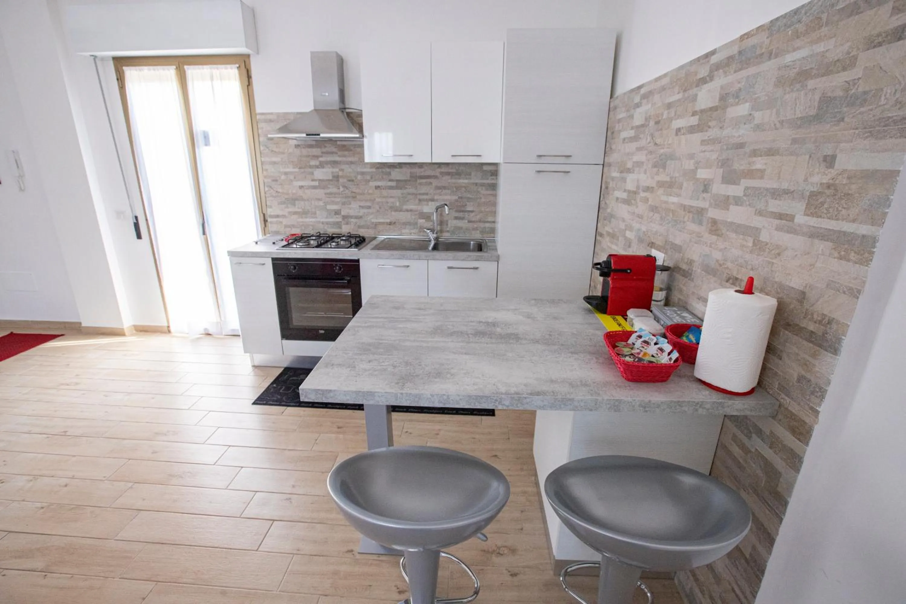 Valmontone Travel House