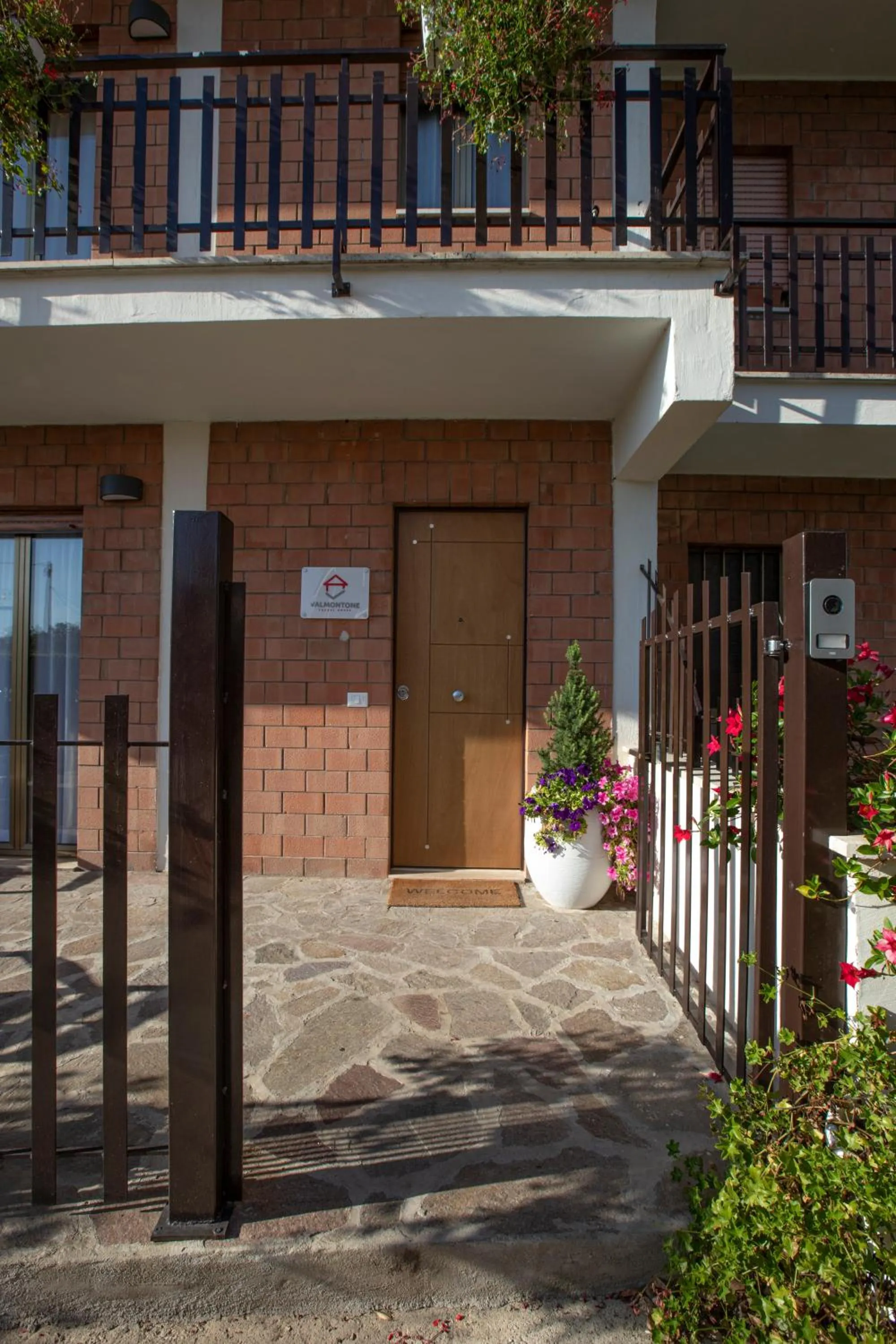 Valmontone Travel House