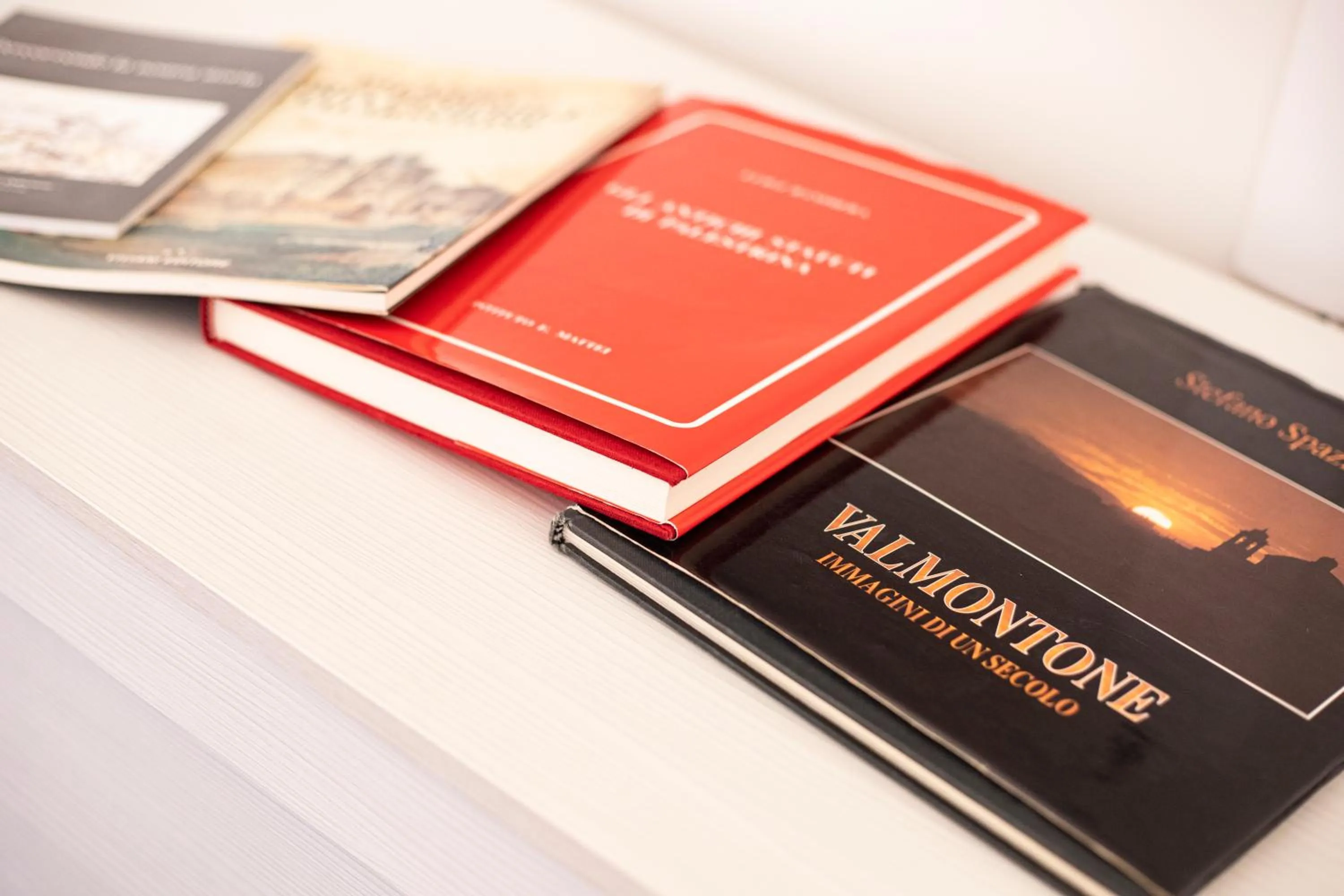 Valmontone Travel House