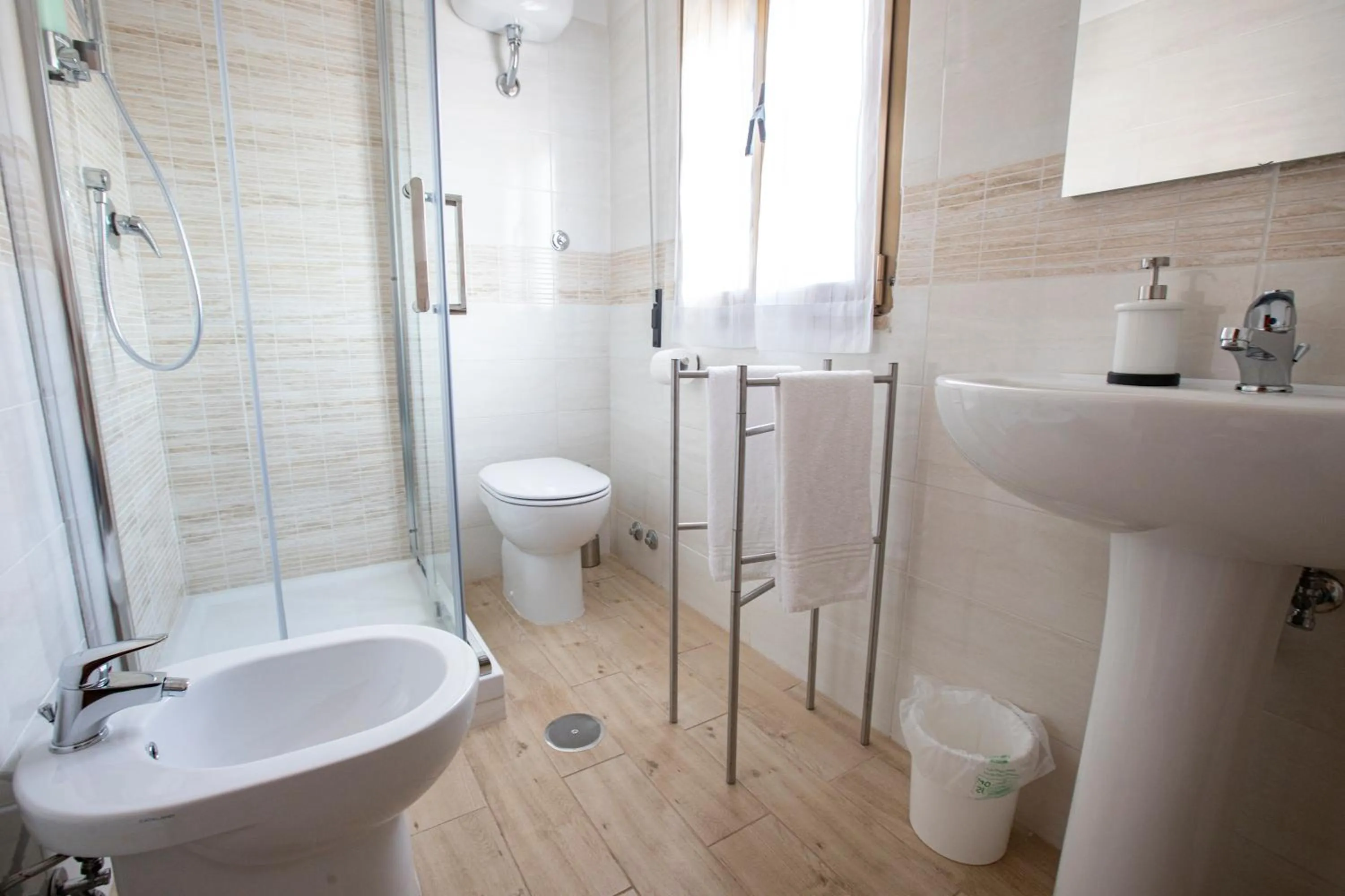 Valmontone Travel House