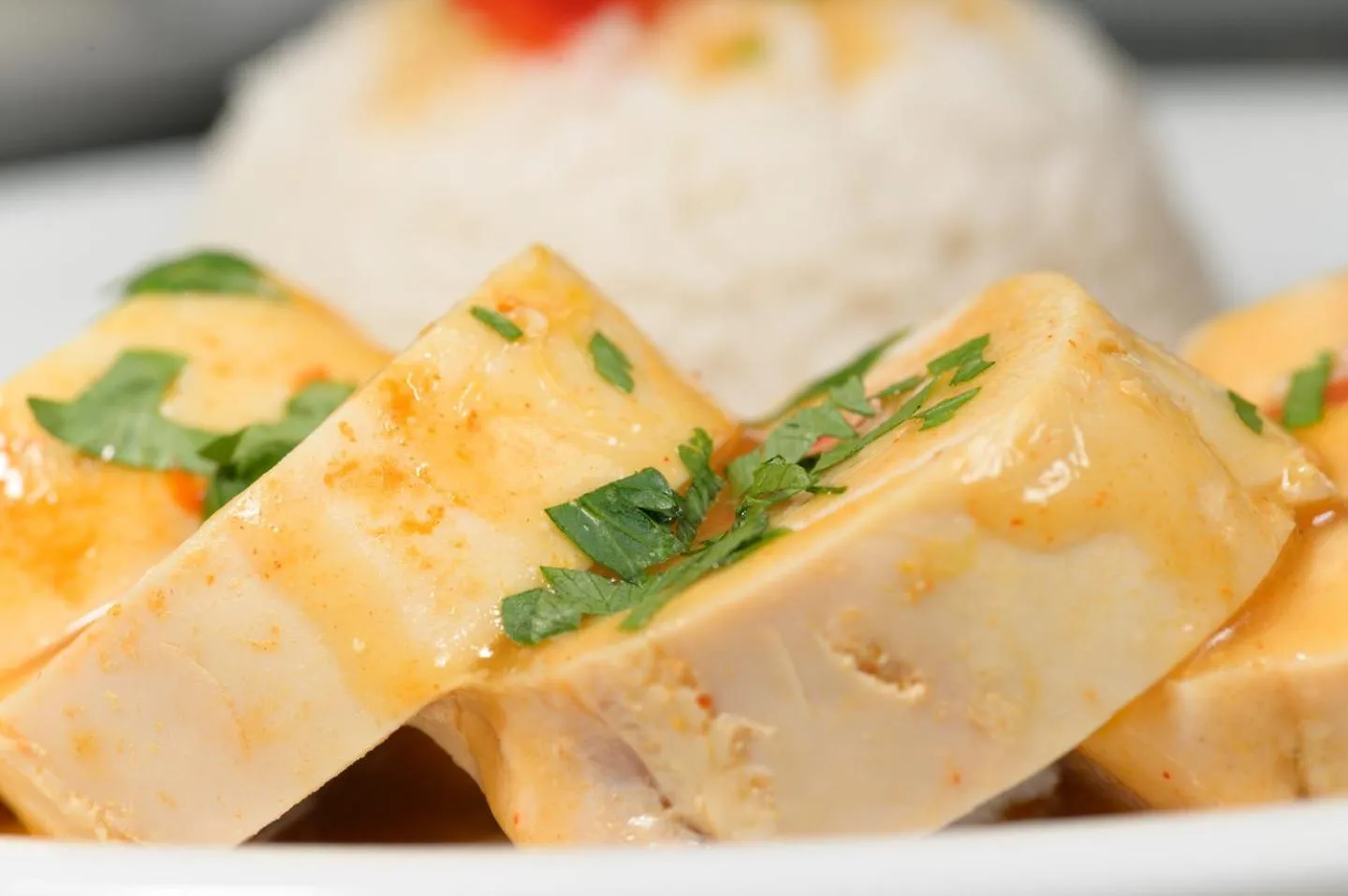 Food in Pavlos Place