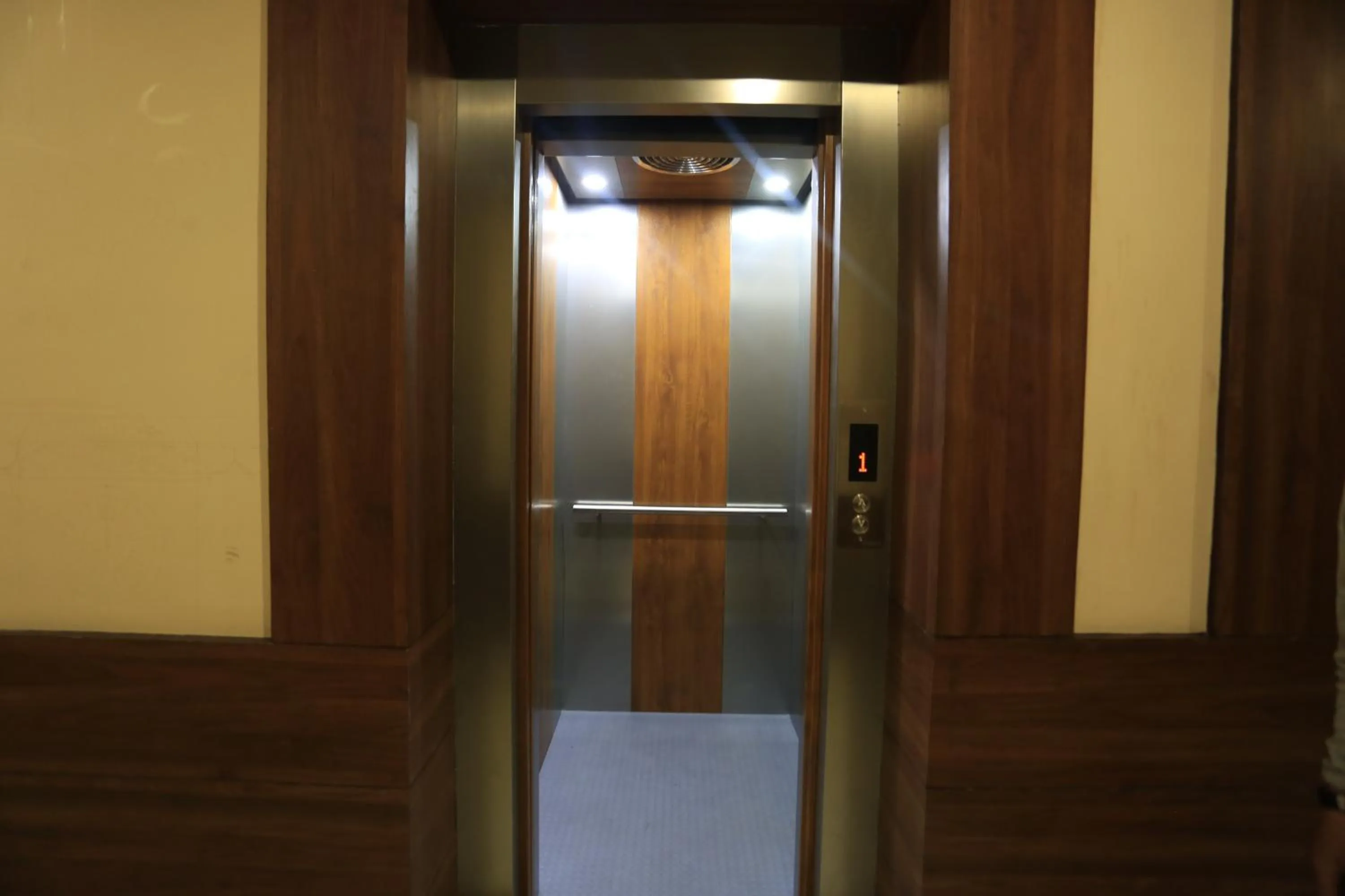 Other in Hotel Buddha House Himalayan Brothers