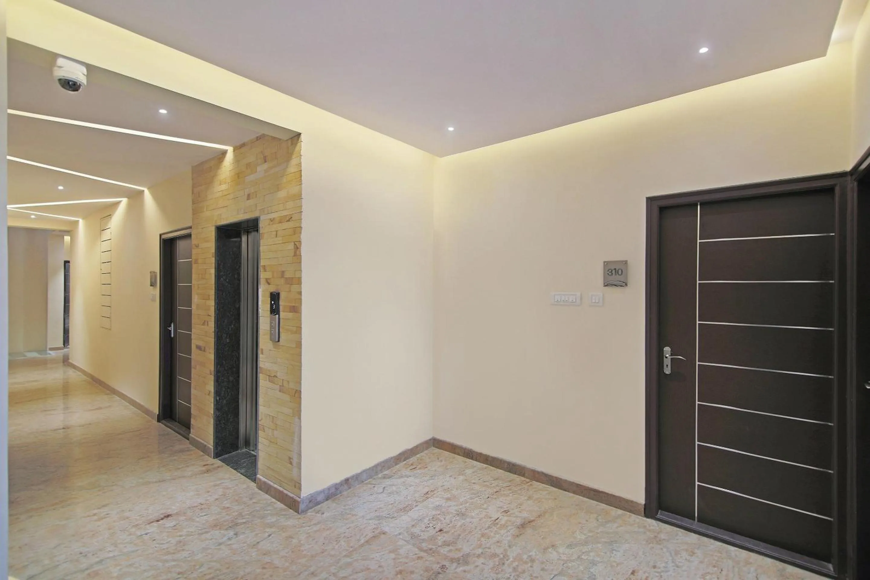 Lobby or reception in Super Collection O Withinn Hotel