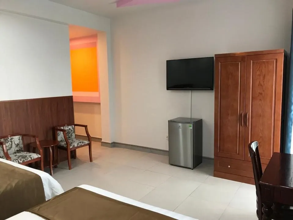 Bathroom in Happy Home