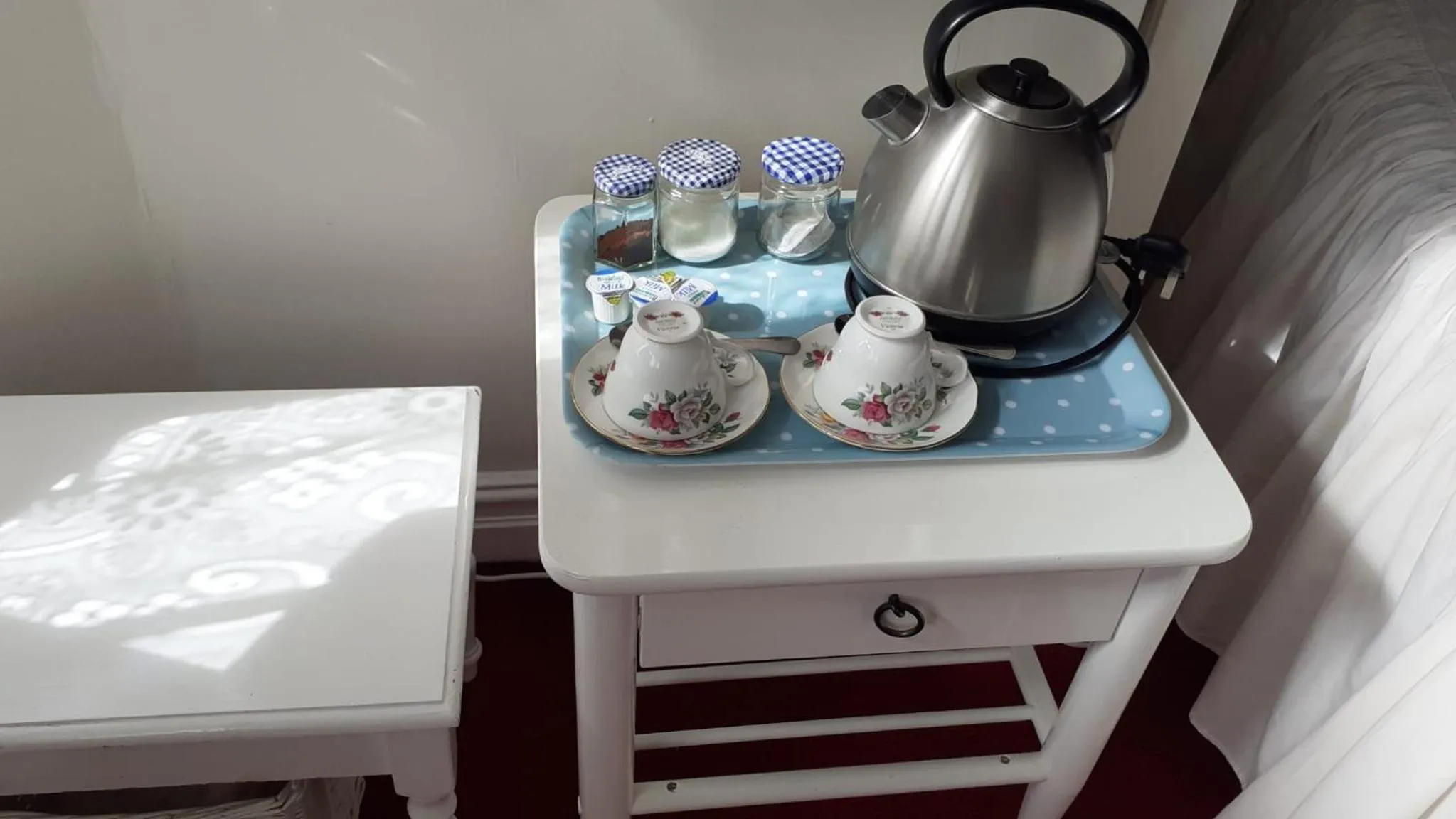 Kingsway Bed & Breakfast