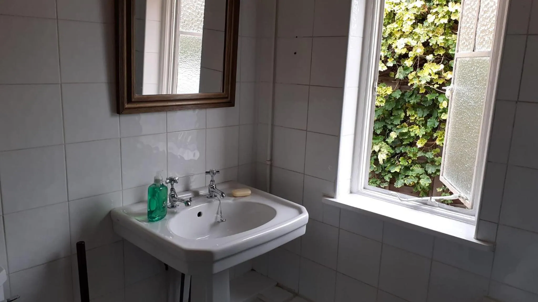 Kingsway Bed & Breakfast