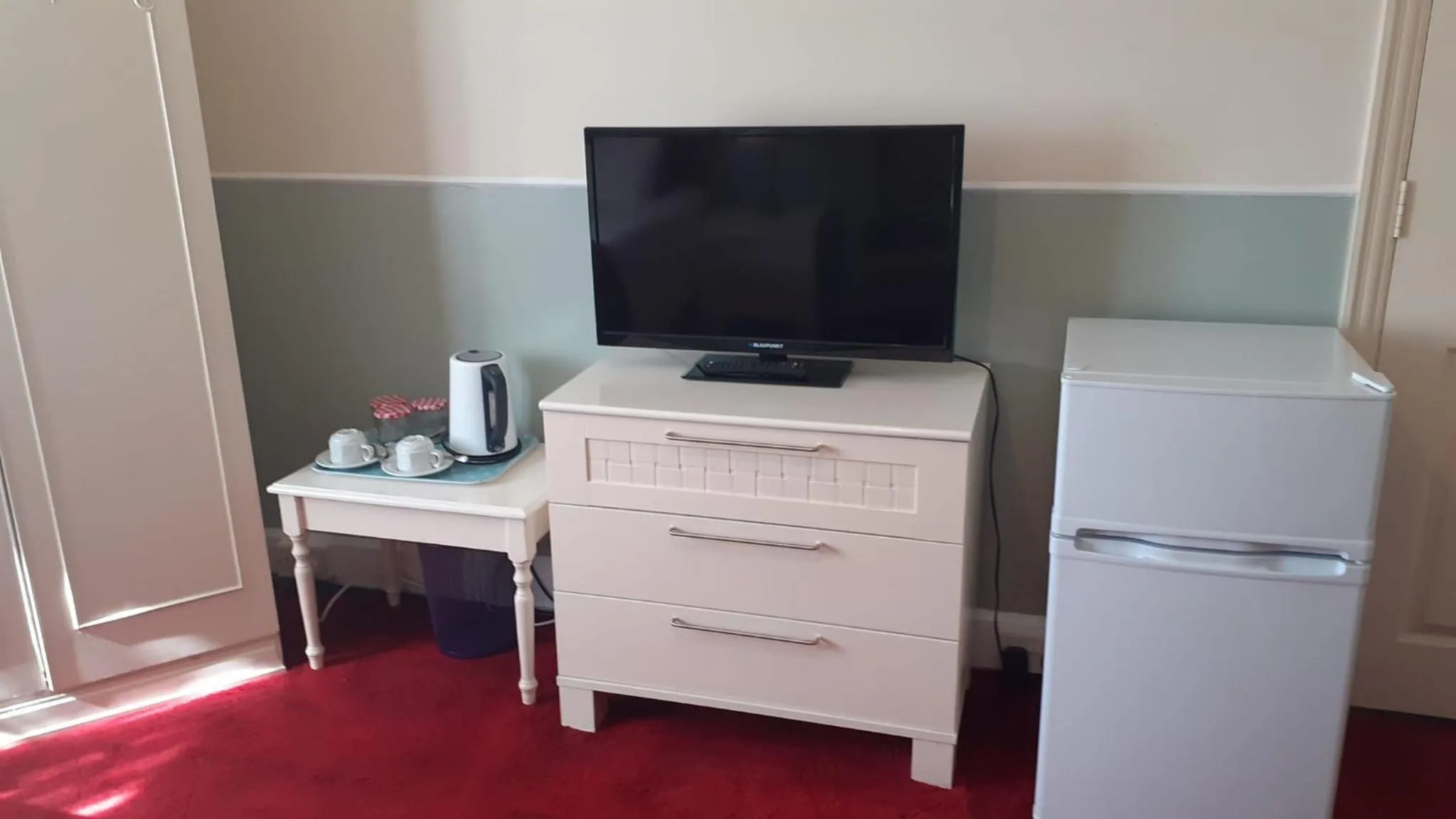 Kingsway Bed & Breakfast