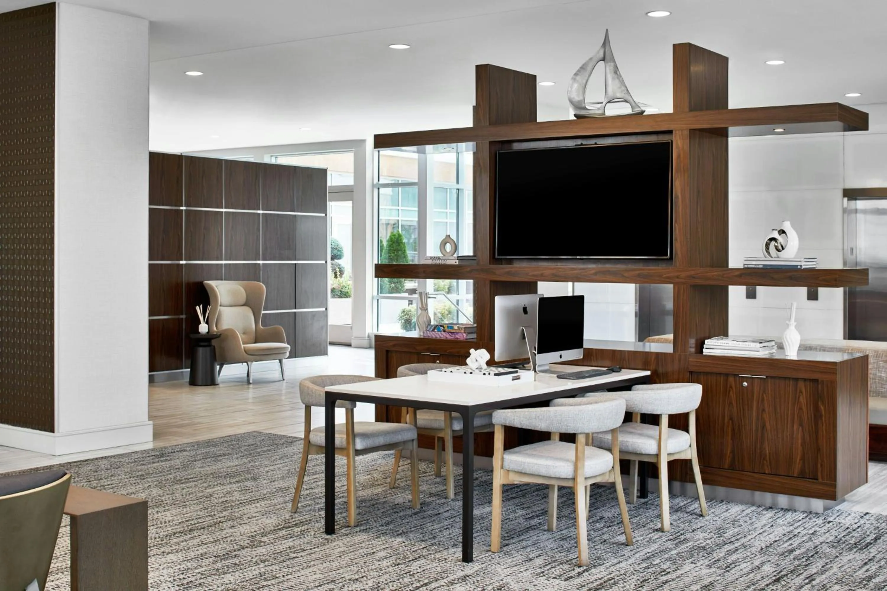 Other in AC Hotel National Harbor Washington, DC Area