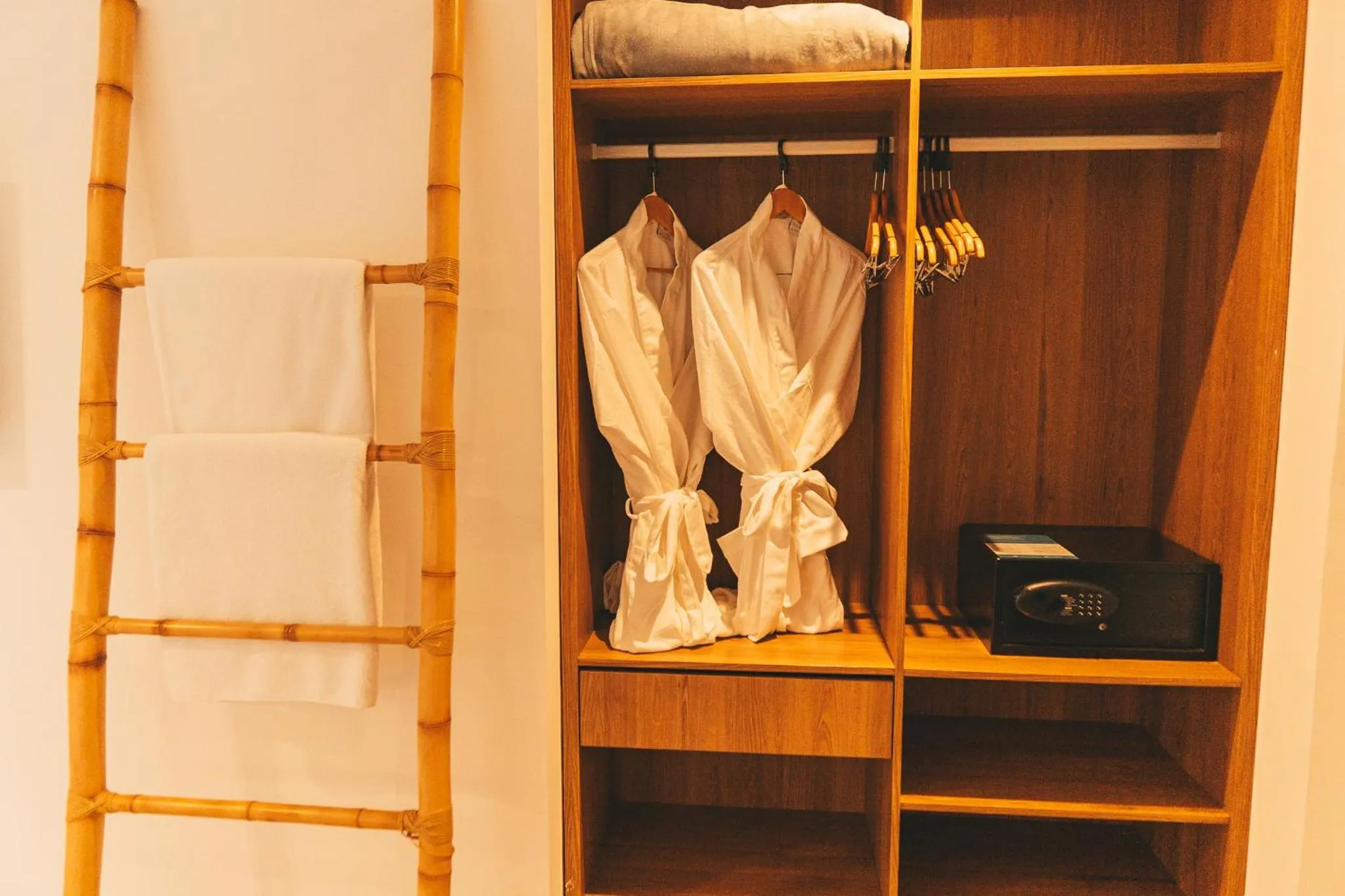 Area and facilities in Casa Di Sirena Ilhabela