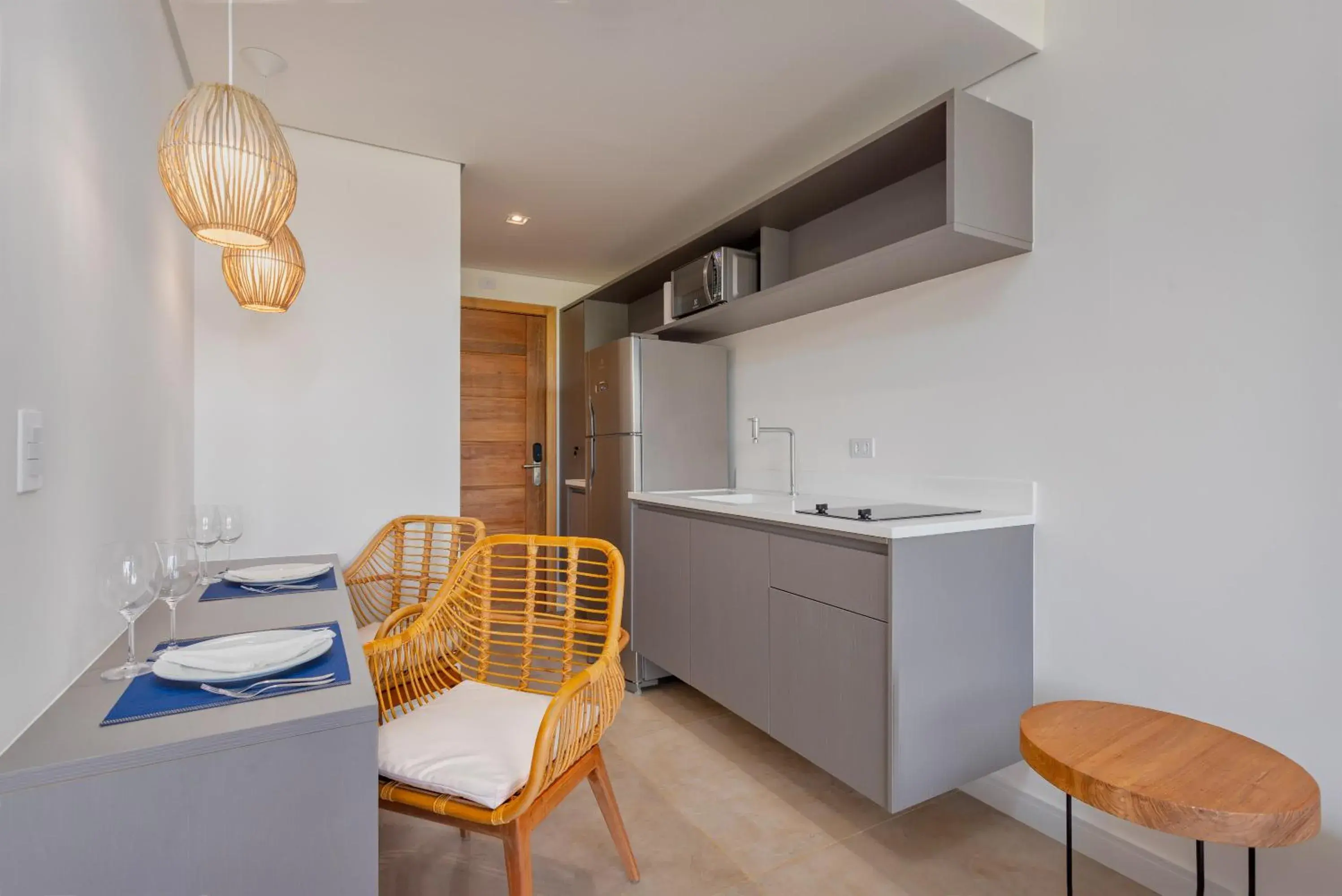 Deluxe Twin Room with Terrace in Casa Di Sirena Ilhabela Deluxe Twin Room with Terrace in Casa Di Sirena Ilhabela