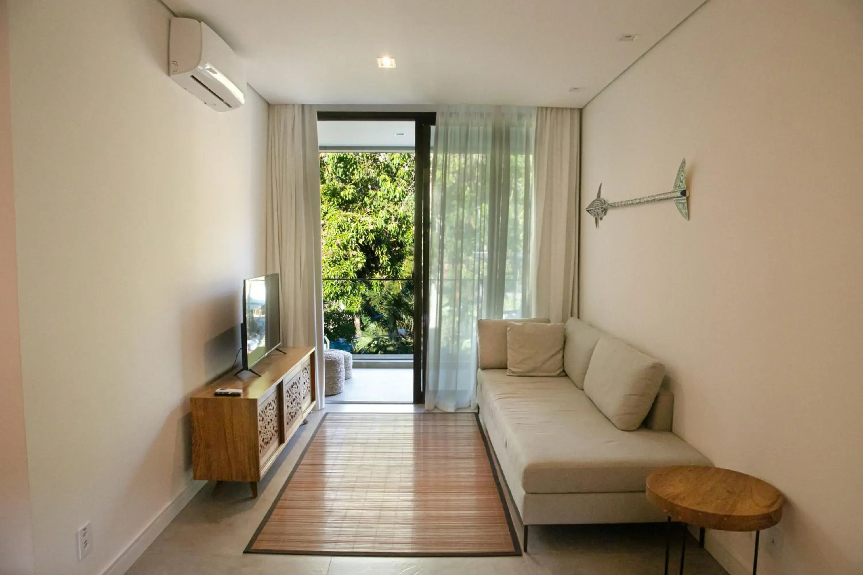 King Suite in Casa Di Sirena Ilhabela King Suite in Casa Di Sirena Ilhabela