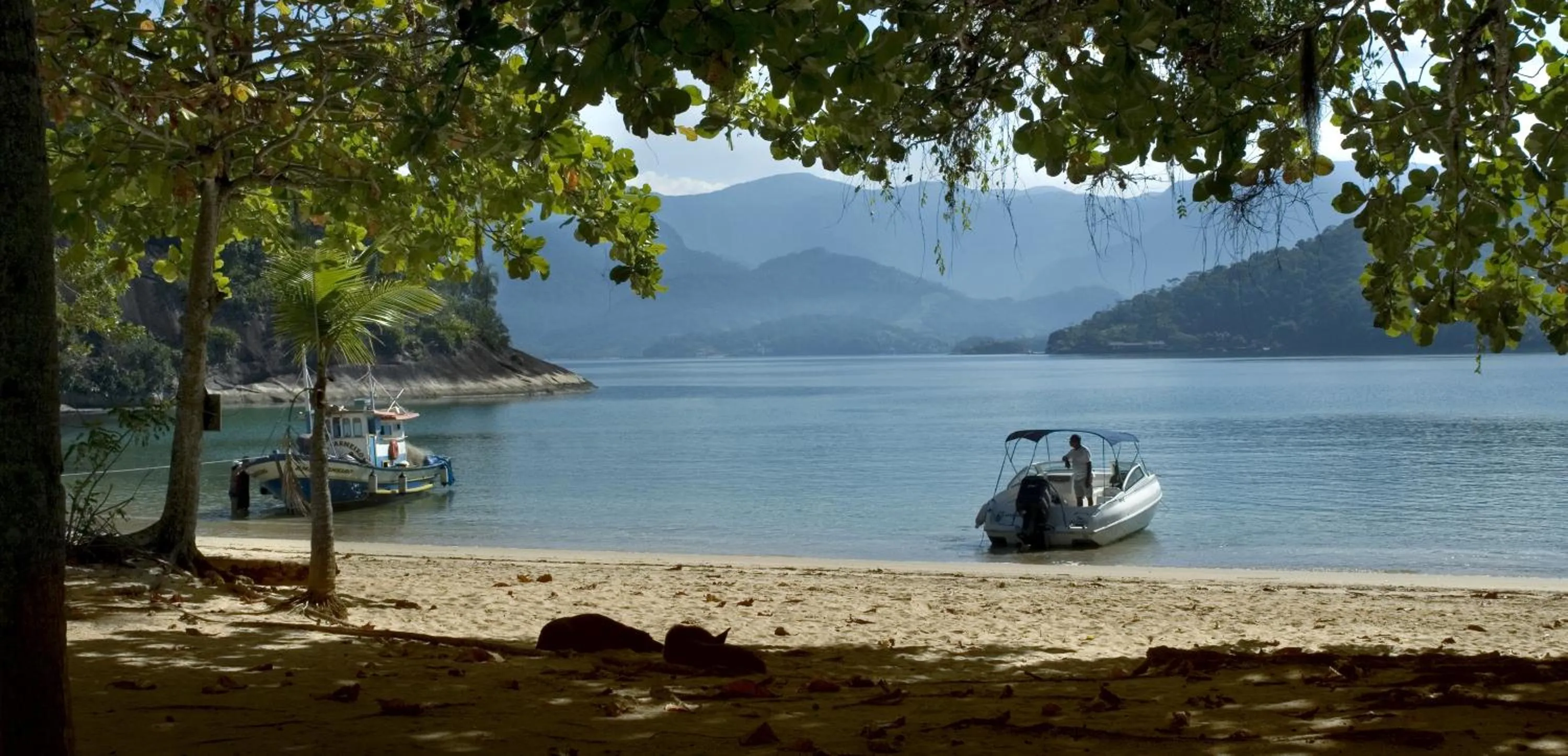 Activities in Angra Boutique Hotel