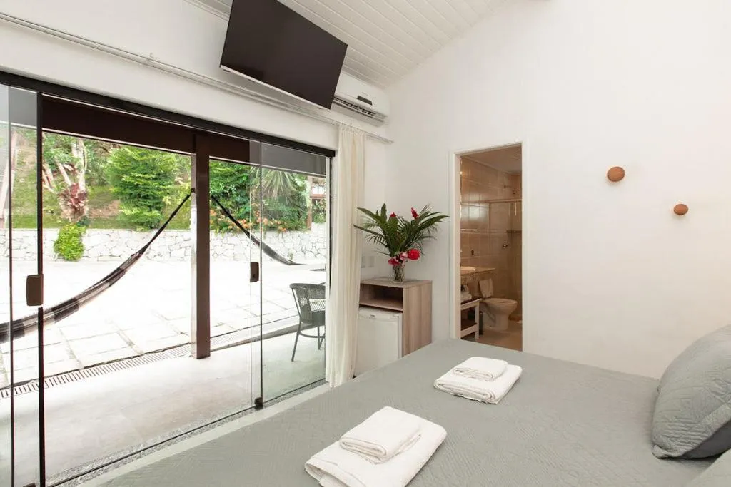 Angra Boutique Hotel