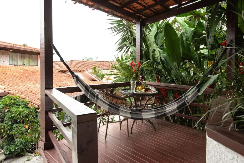 Angra Boutique Hotel