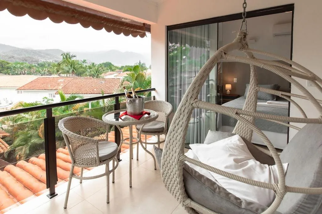 Angra Boutique Hotel