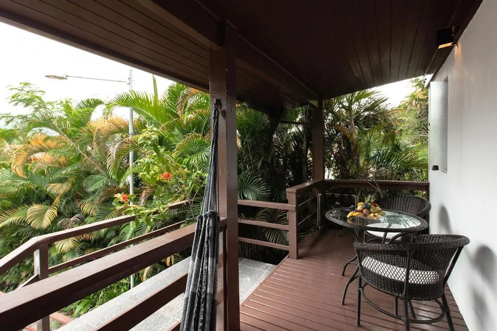 Angra Boutique Hotel