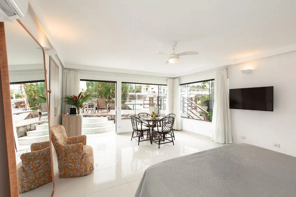 Angra Boutique Hotel