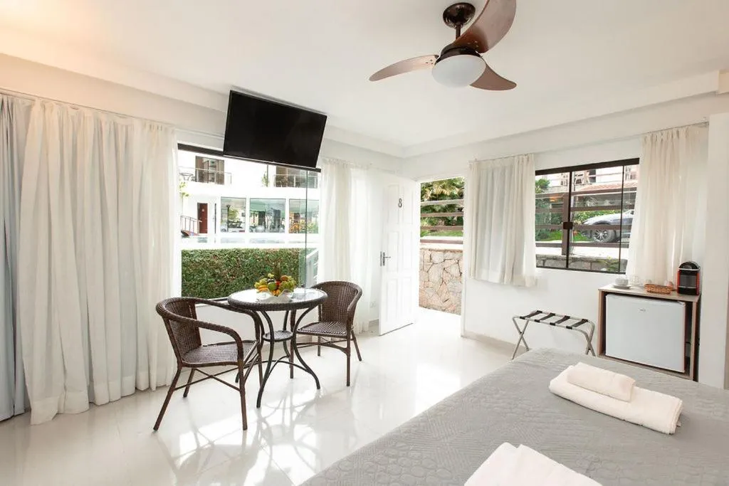 Angra Boutique Hotel