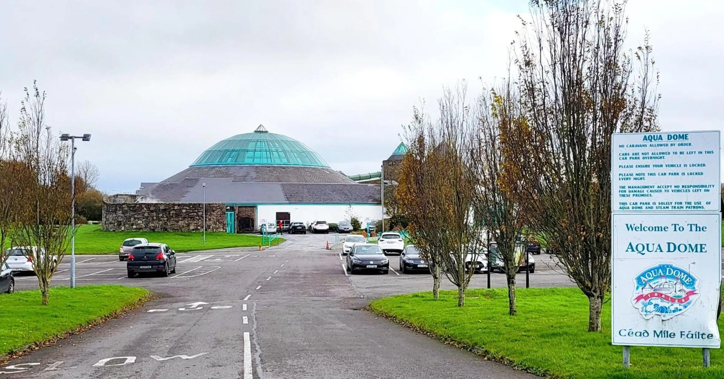 Activities in Brook Manor Lodge