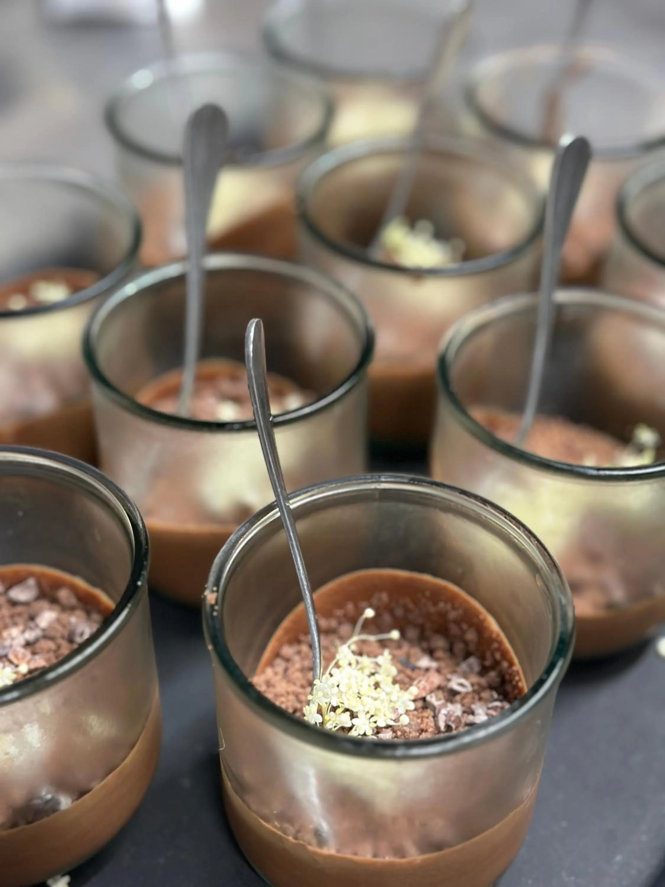 Restaurant/places to eat in Casa della Capra