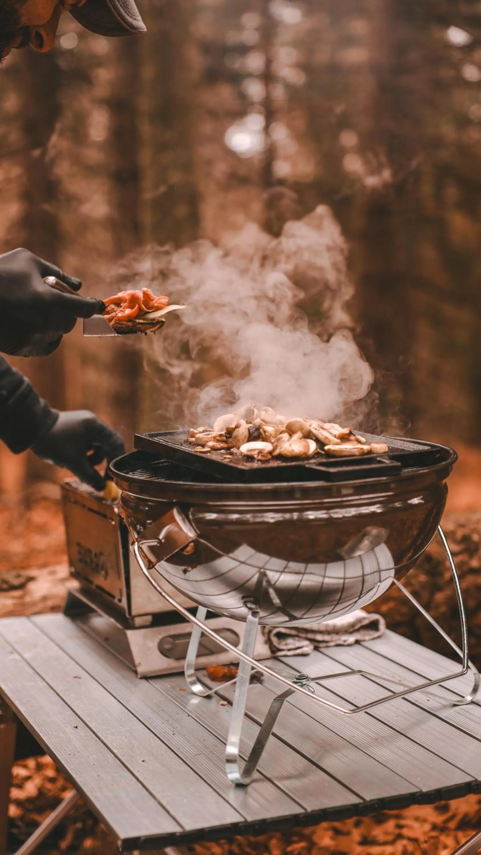 Activities in Casa della Capra