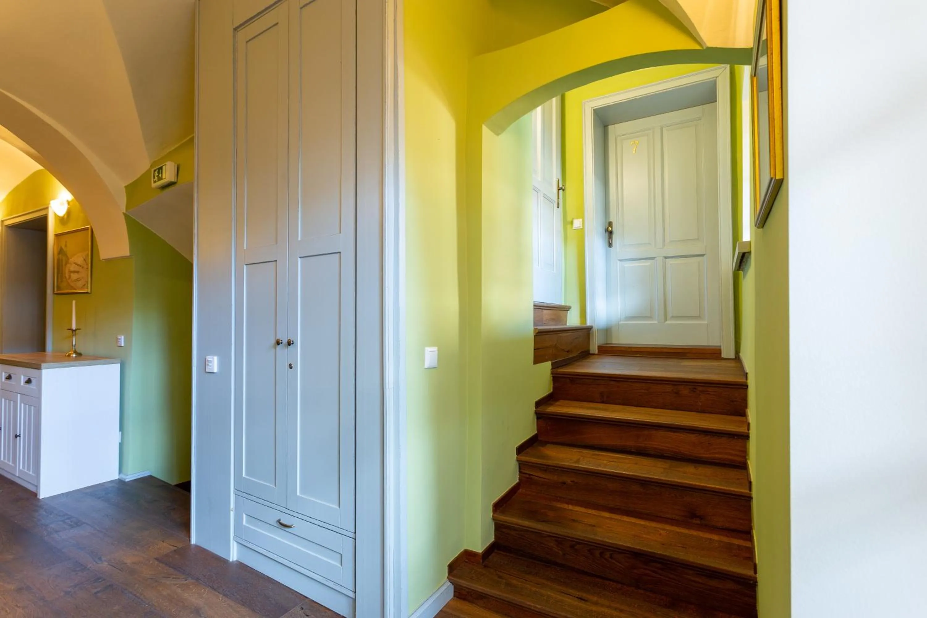 Other in Patrick's Pub